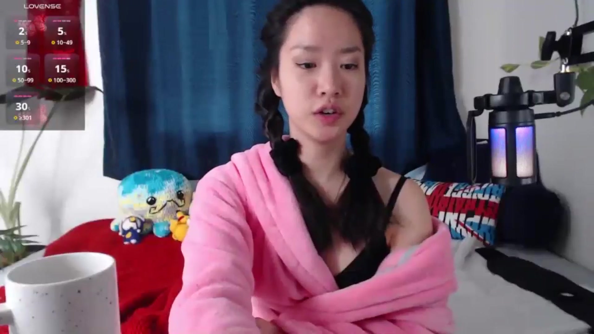Gallery image thumbnail from MarissaPeach's myfreecams stream on, 11/02/2024, 13:44 image 3 of 20