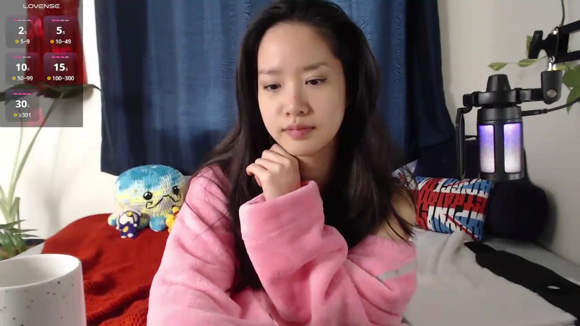 Gallery image thumbnail from MarissaPeach's myfreecams stream on, 11/02/2024, 13:44 image 14 of 20
