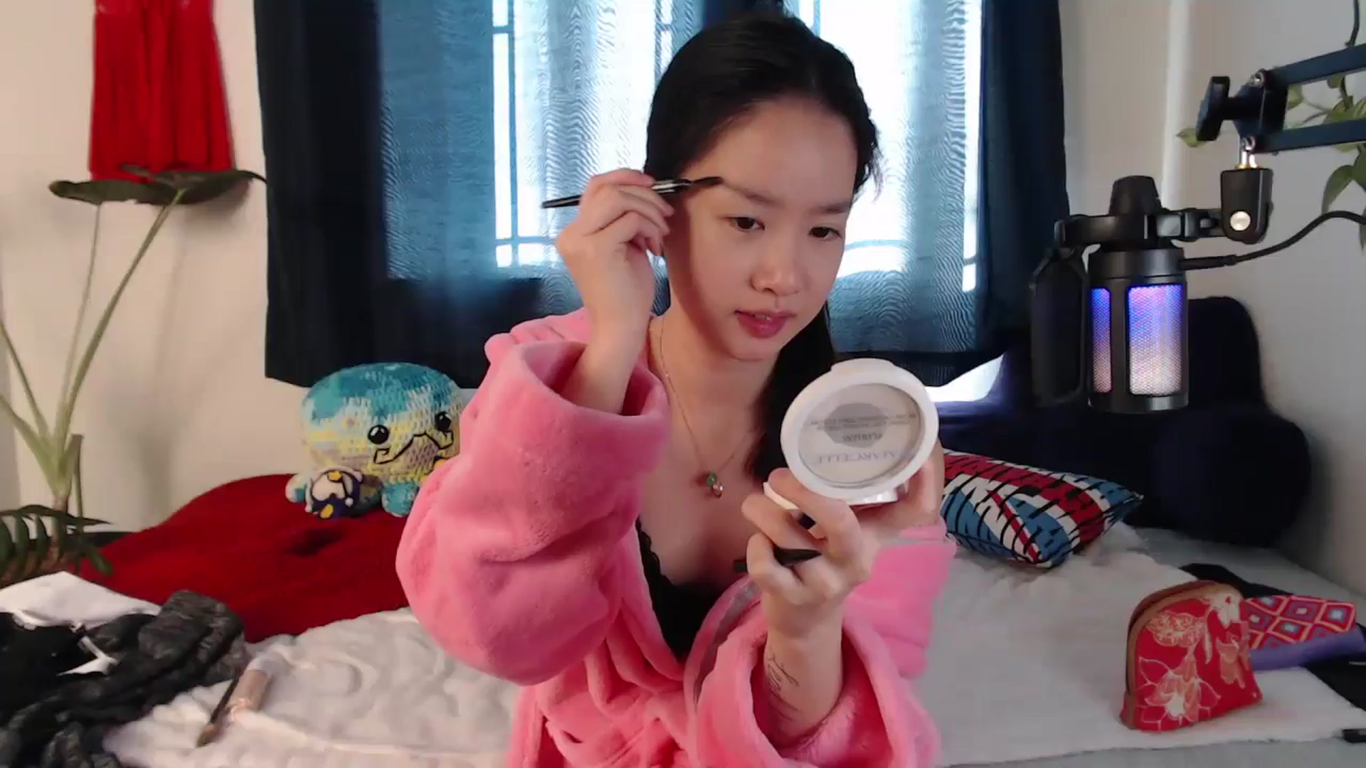 Gallery image thumbnail from MarissaPeach's myfreecams stream on, 11/03/2024, 14:38 image 1 of 20