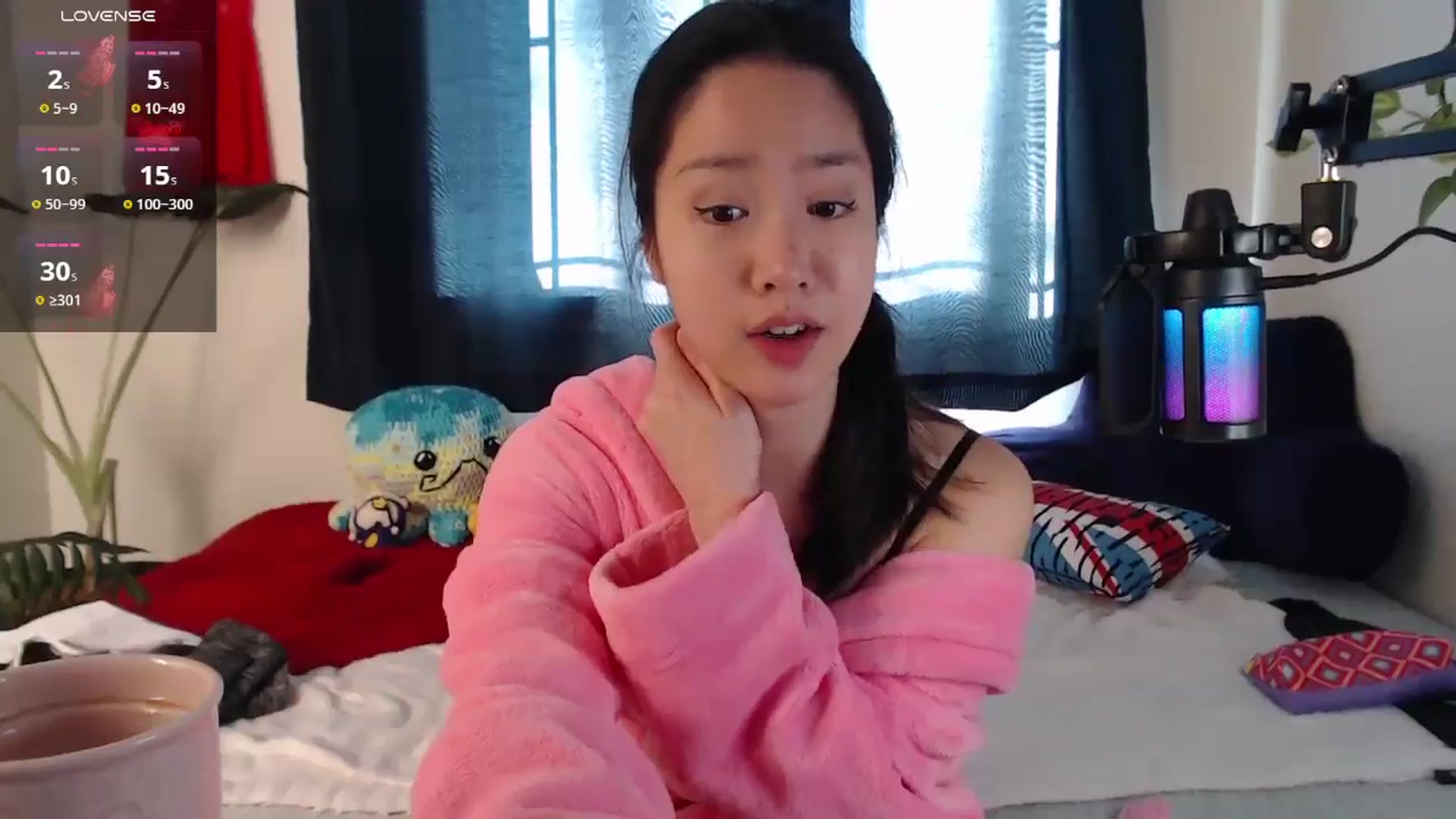 Gallery image thumbnail from MarissaPeach's myfreecams stream on, 11/03/2024, 14:38 image 11 of 20