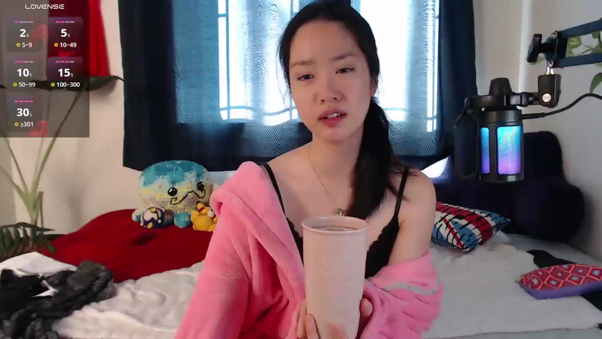 Gallery image thumbnail from MarissaPeach's myfreecams stream on, 11/03/2024, 14:38 image 8 of 20