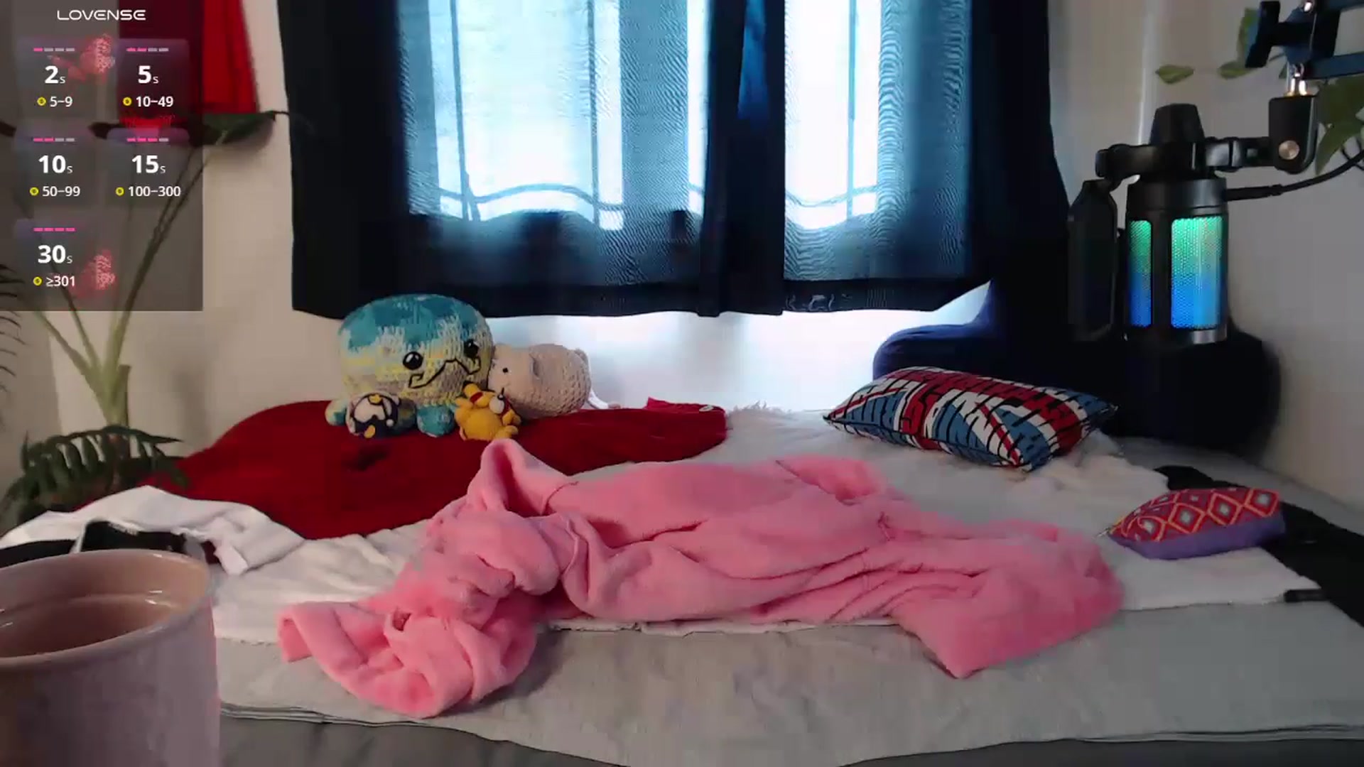 Gallery image thumbnail from MarissaPeach's myfreecams stream on, 11/03/2024, 16:51 image 3 of 20