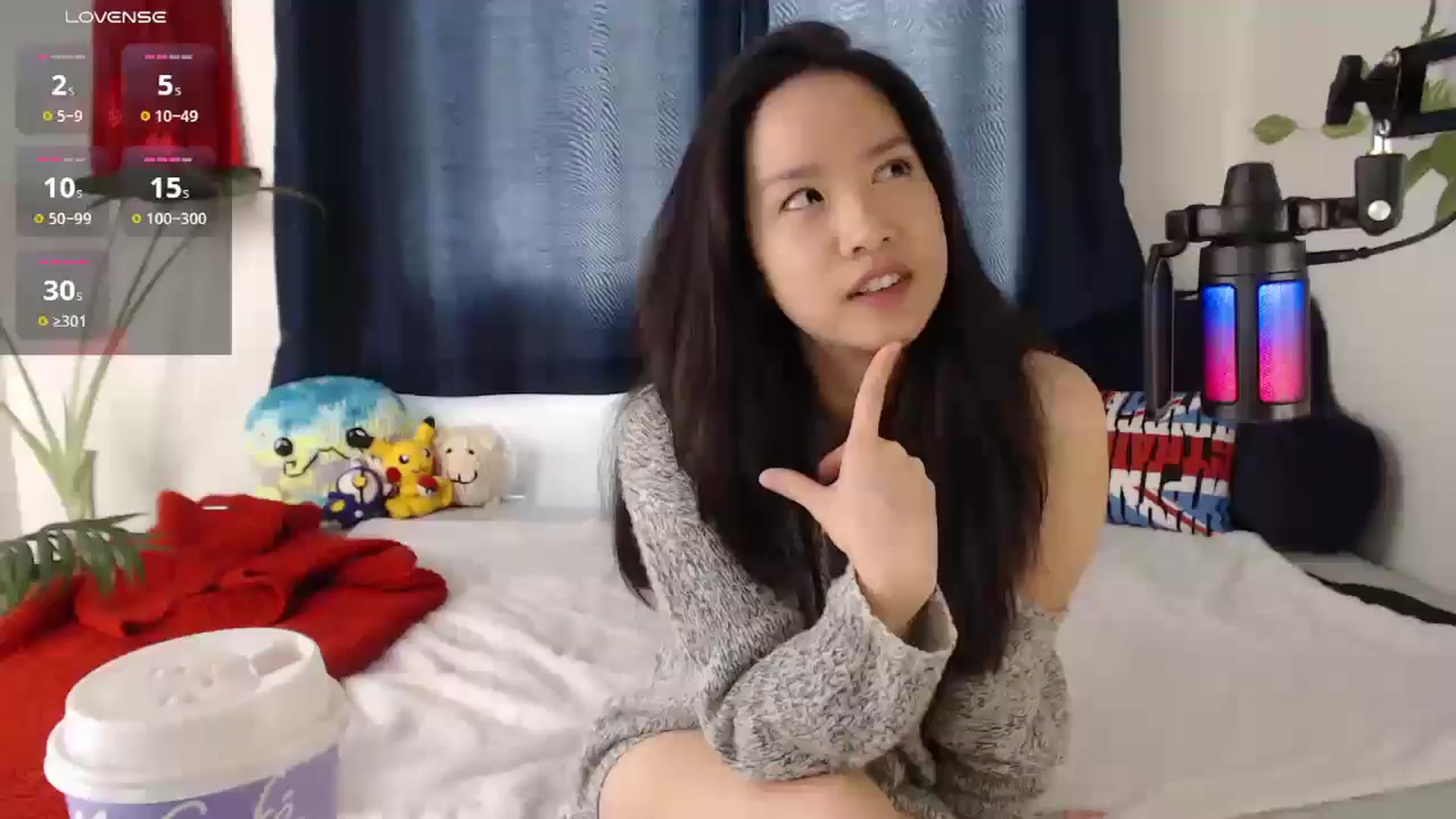 Gallery image thumbnail from MarissaPeach's myfreecams stream on, 11/08/2024, 14:59 image 8 of 20