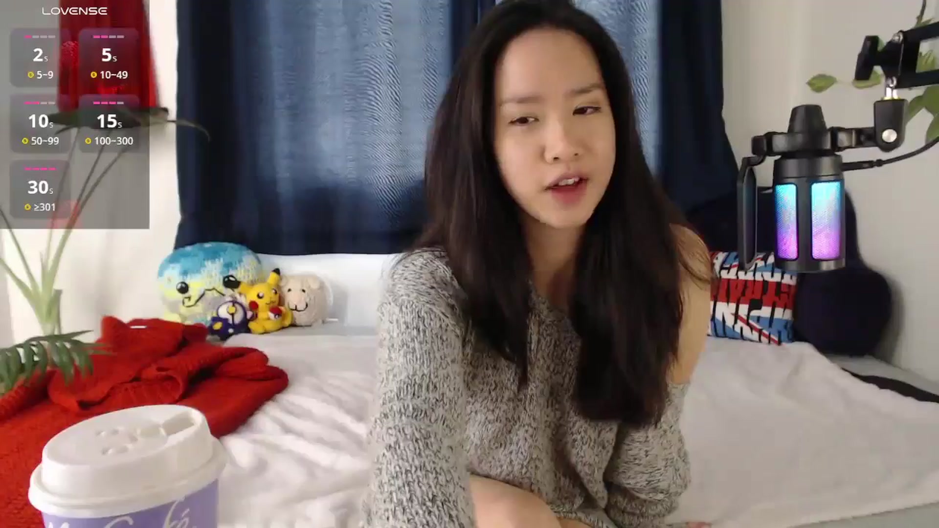 Gallery image thumbnail from MarissaPeach's myfreecams stream on, 11/08/2024, 14:59 image 9 of 20