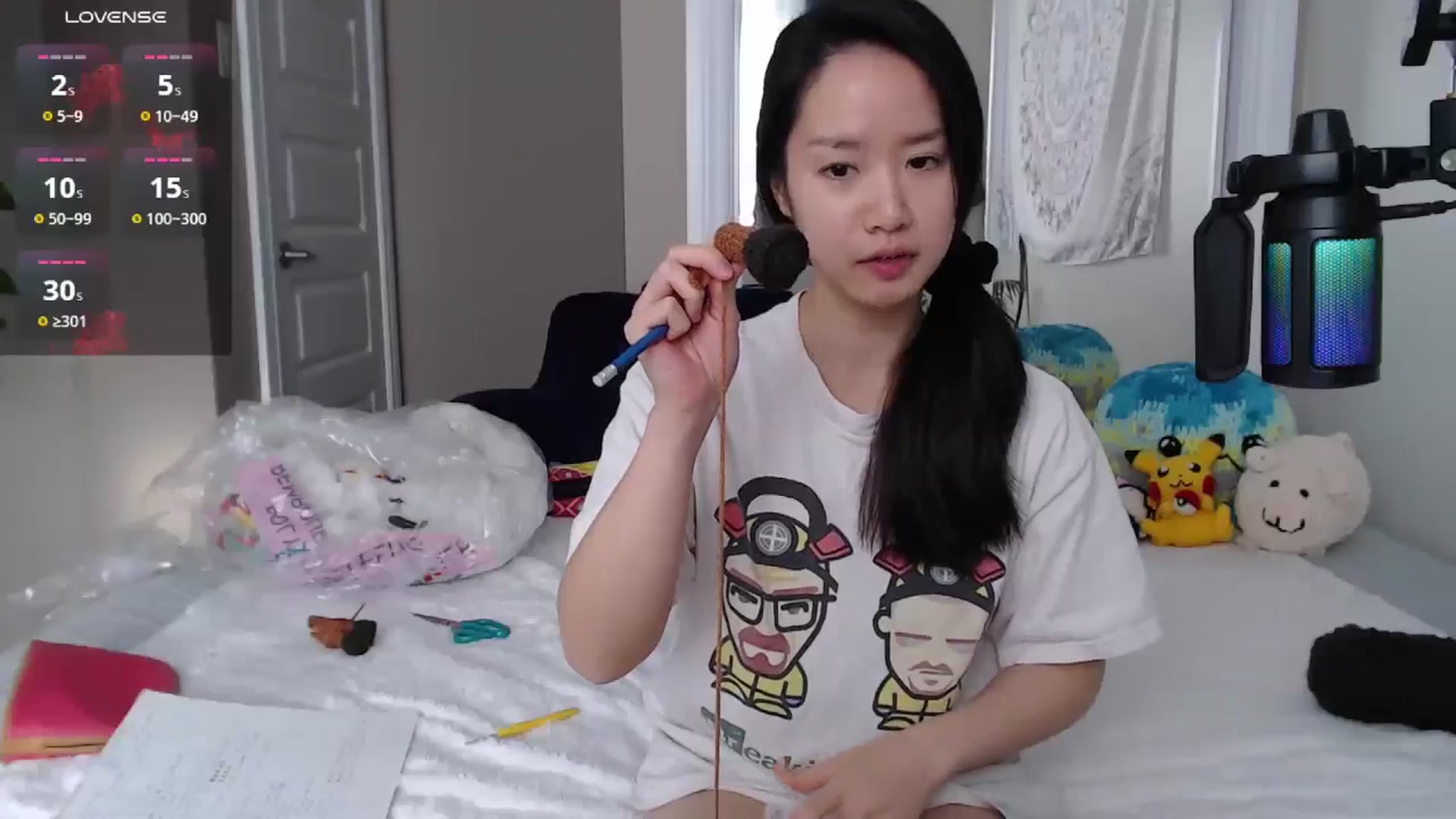 Gallery image thumbnail from MarissaPeach's myfreecams stream on, 11/17/2024, 16:02 image 8 of 20