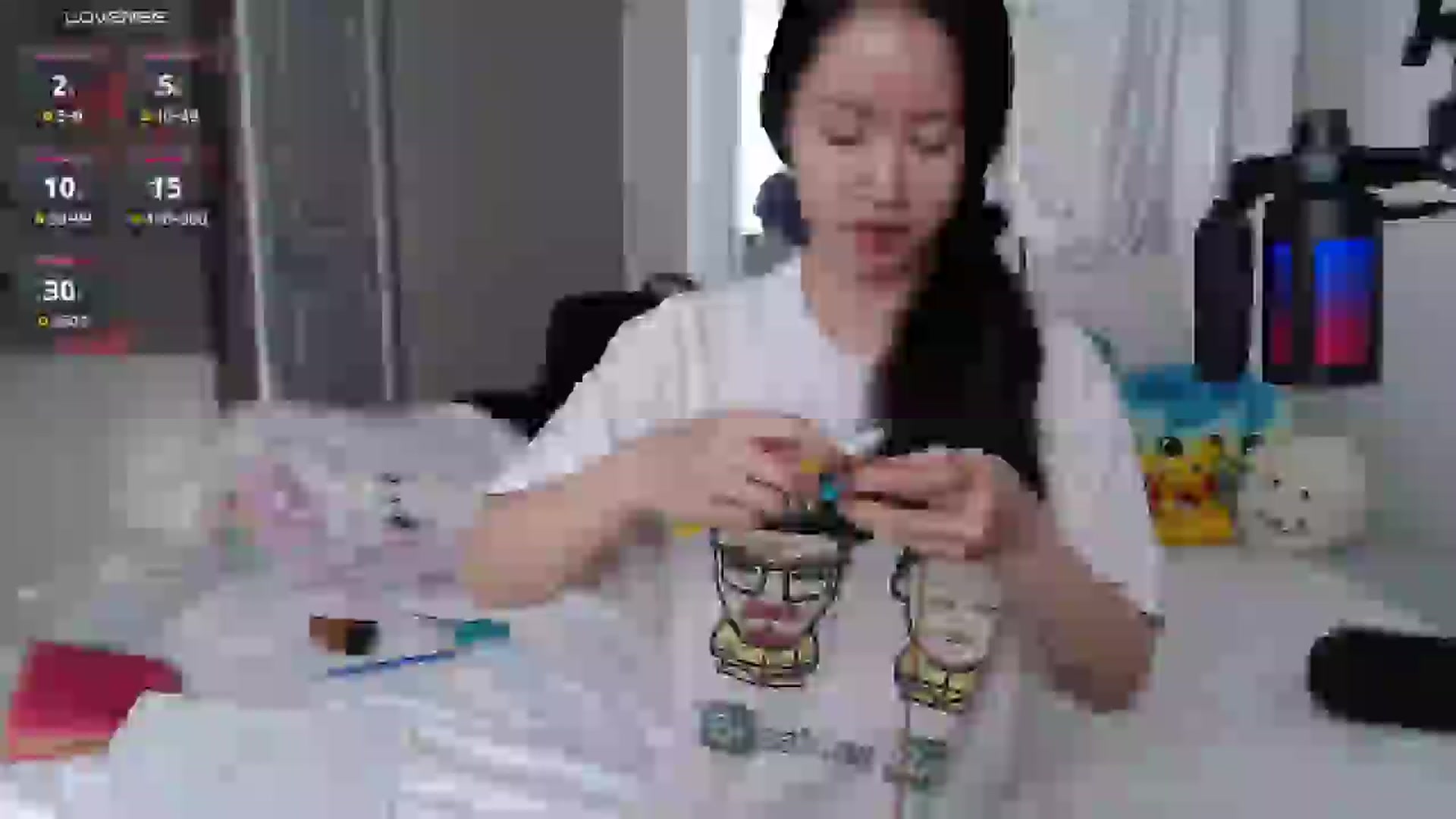 Gallery image thumbnail from MarissaPeach's myfreecams stream on, 11/17/2024, 16:02 image 9 of 20