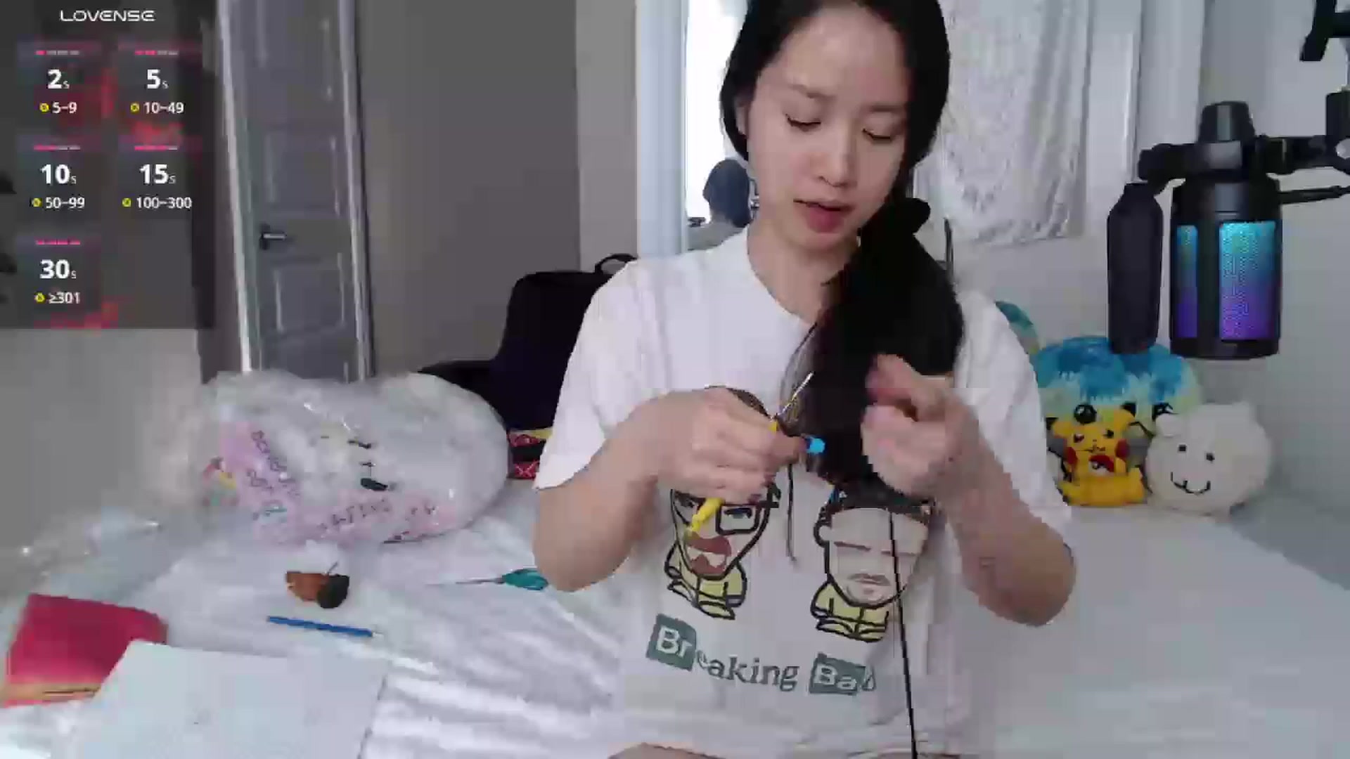 Gallery image thumbnail from MarissaPeach's myfreecams stream on, 11/17/2024, 16:02 image 18 of 20