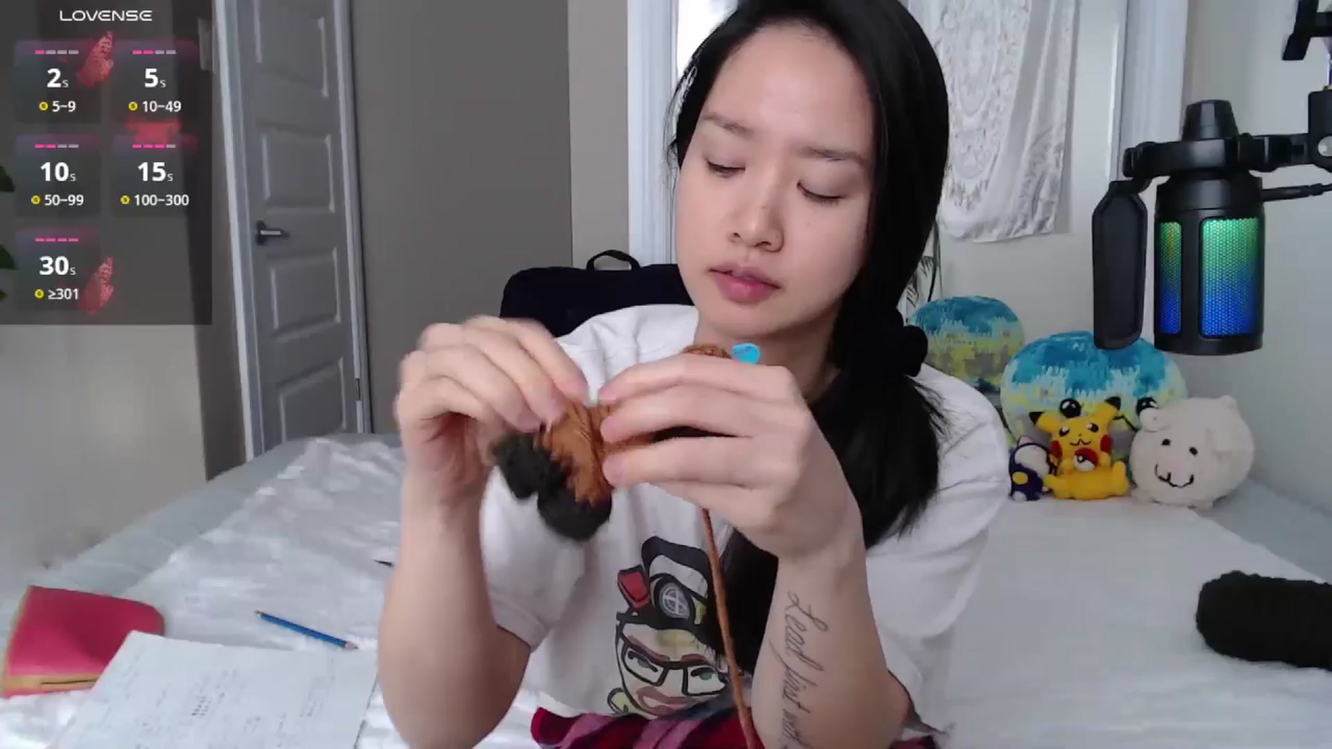 Gallery image thumbnail from MarissaPeach's myfreecams stream on, 11/17/2024, 16:02 image 5 of 20