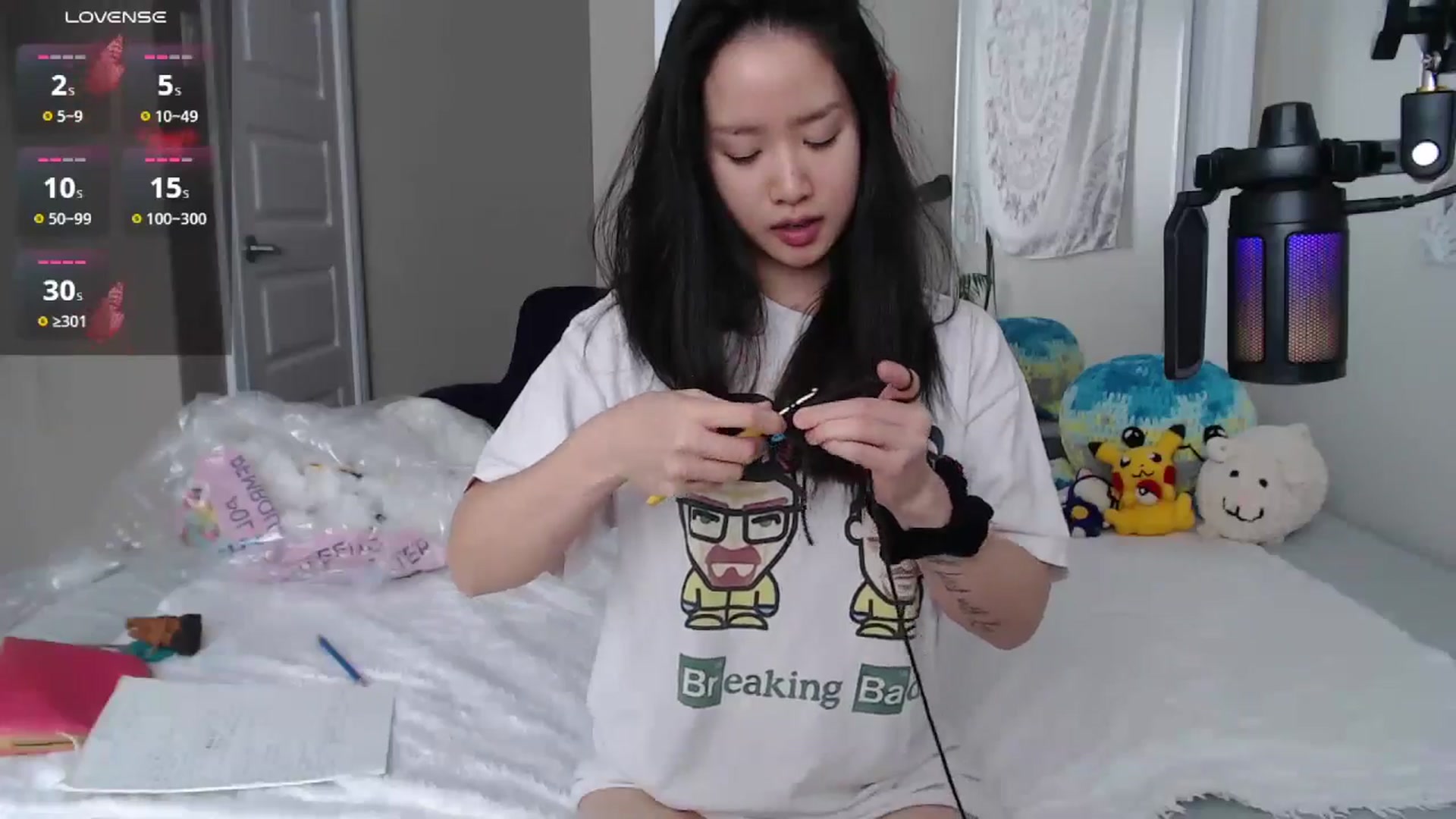 Gallery image thumbnail from MarissaPeach's myfreecams stream on, 11/17/2024, 16:40 image 20 of 20