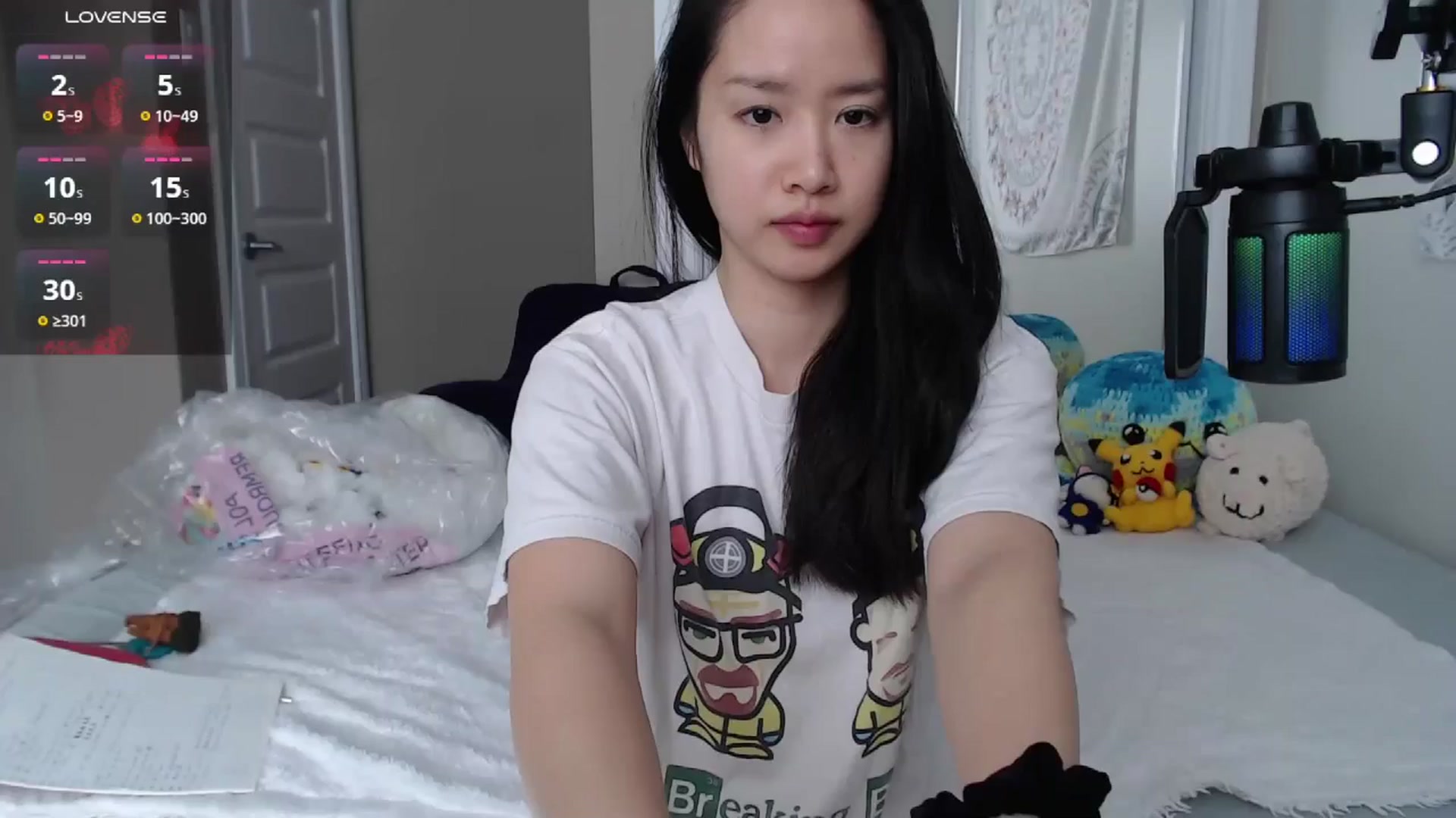 Gallery image thumbnail from MarissaPeach's myfreecams stream on, 11/17/2024, 16:40 image 6 of 20