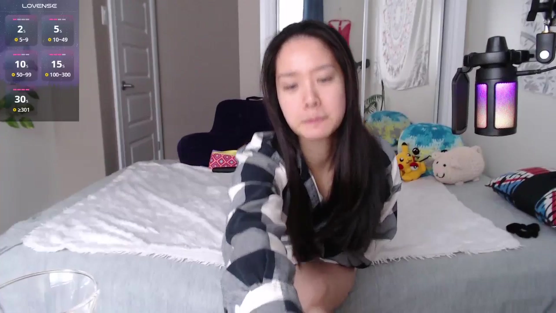 Gallery image thumbnail from MarissaPeach's myfreecams stream on, 11/23/2024, 16:23 image 6 of 20