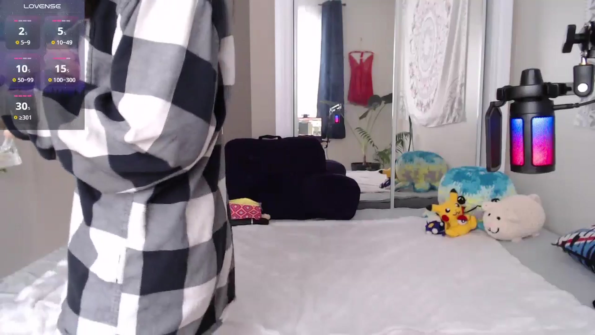Gallery image thumbnail from MarissaPeach's myfreecams stream on, 11/23/2024, 16:23 image 20 of 20
