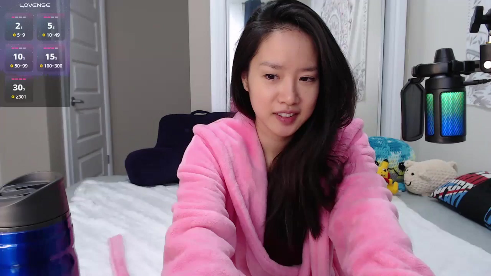 Gallery image thumbnail from MarissaPeach's myfreecams stream on, 11/30/2024, 15:32 image 11 of 20