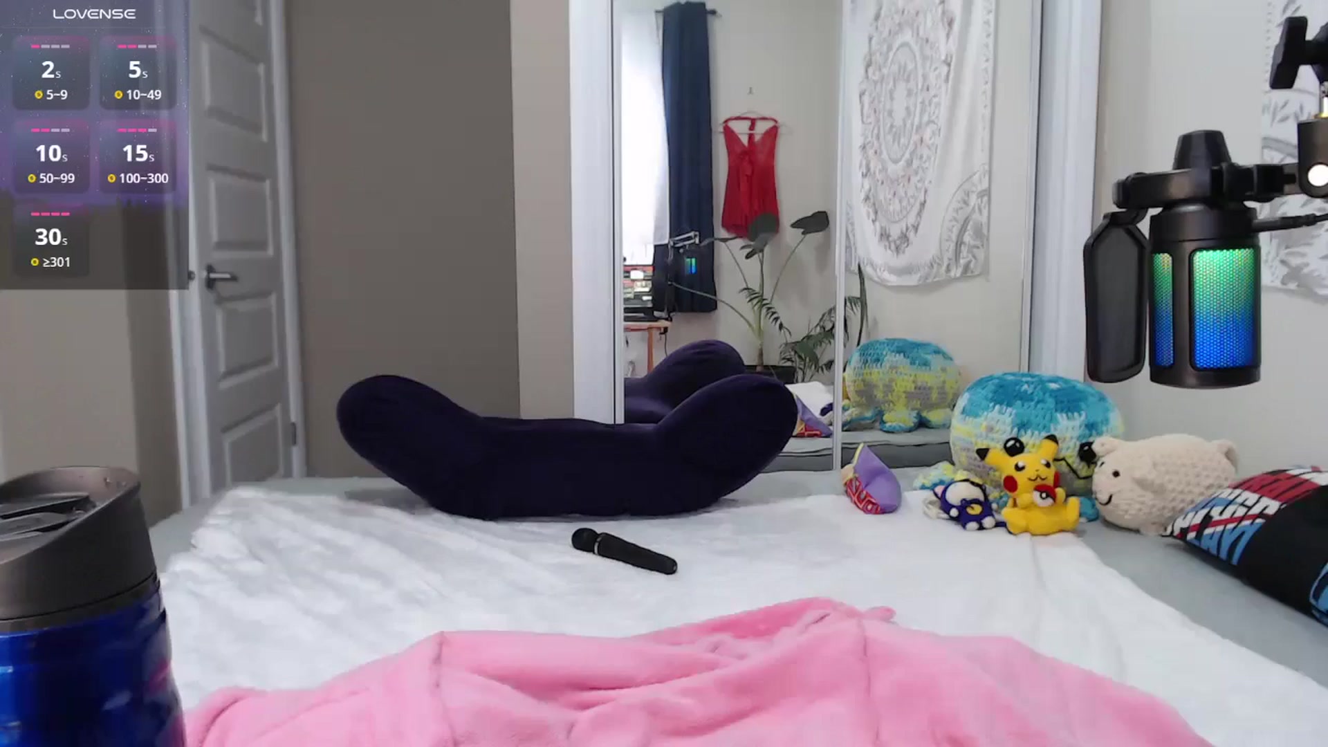 Gallery image thumbnail from MarissaPeach's myfreecams stream on, 11/30/2024, 15:32 image 8 of 20