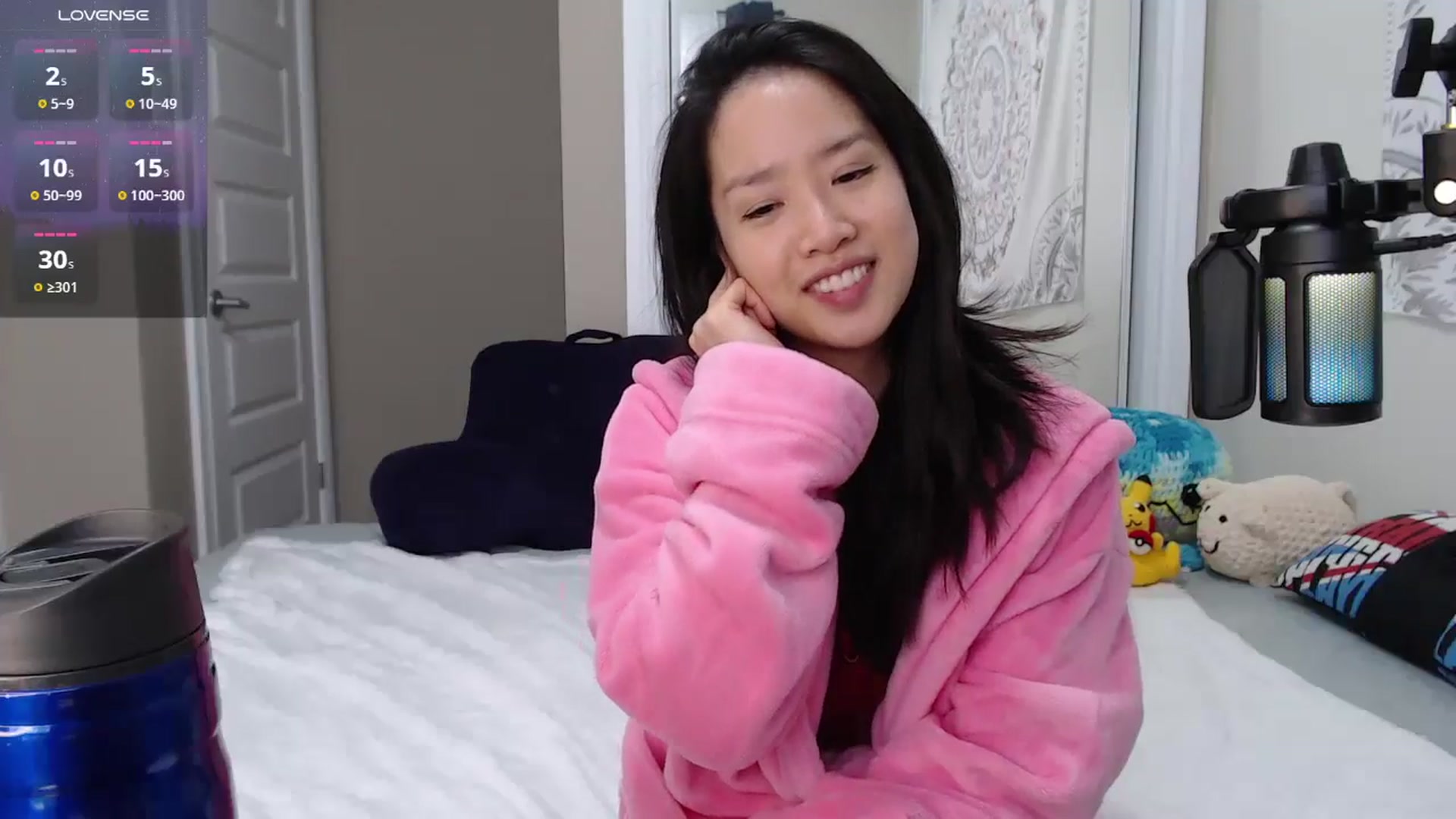 Gallery image thumbnail from MarissaPeach's myfreecams stream on, 11/30/2024, 15:32 image 12 of 20