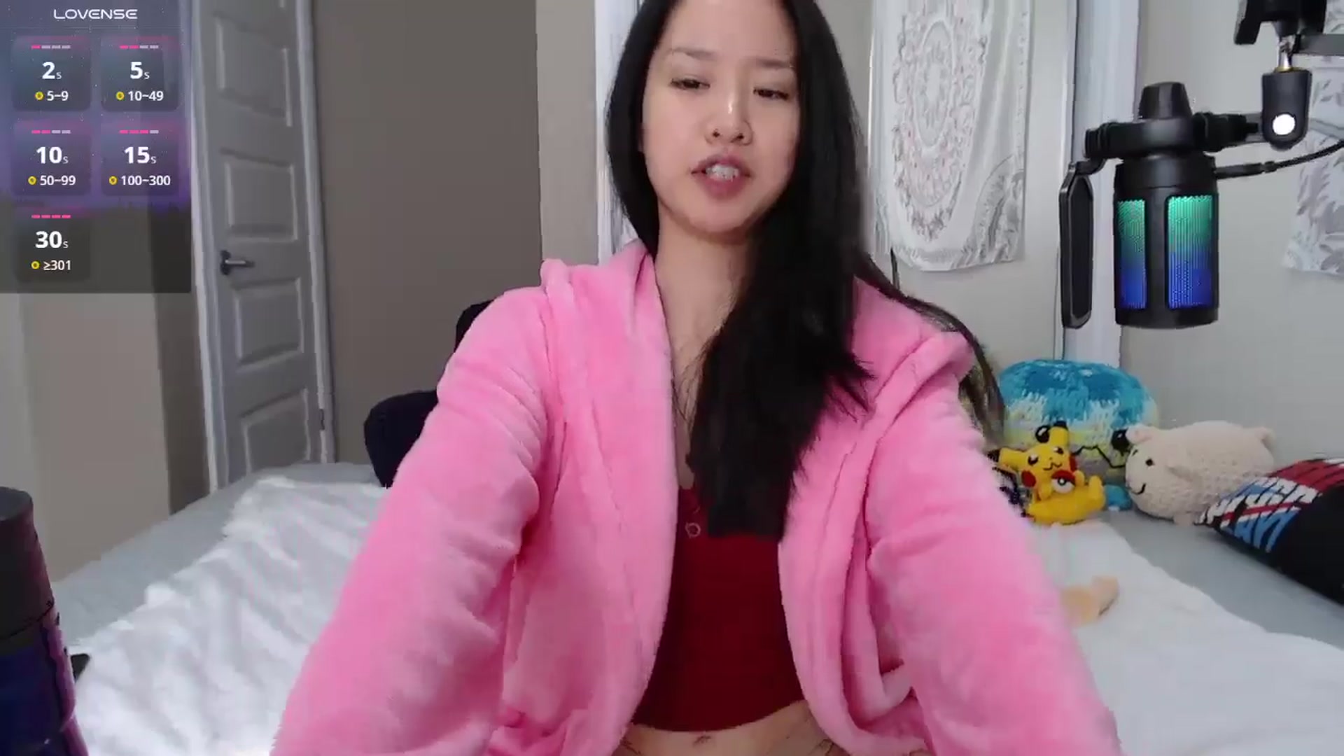 Gallery image thumbnail from MarissaPeach's myfreecams stream on, 11/30/2024, 17:27 image 7 of 20