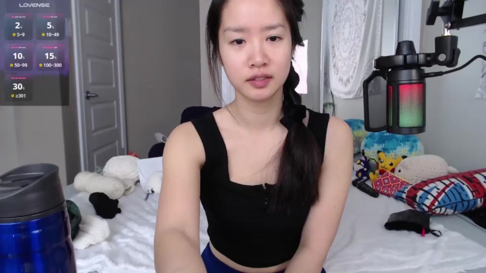 Gallery image thumbnail from MarissaPeach's myfreecams stream on, 12/07/2024, 14:51 image 17 of 20