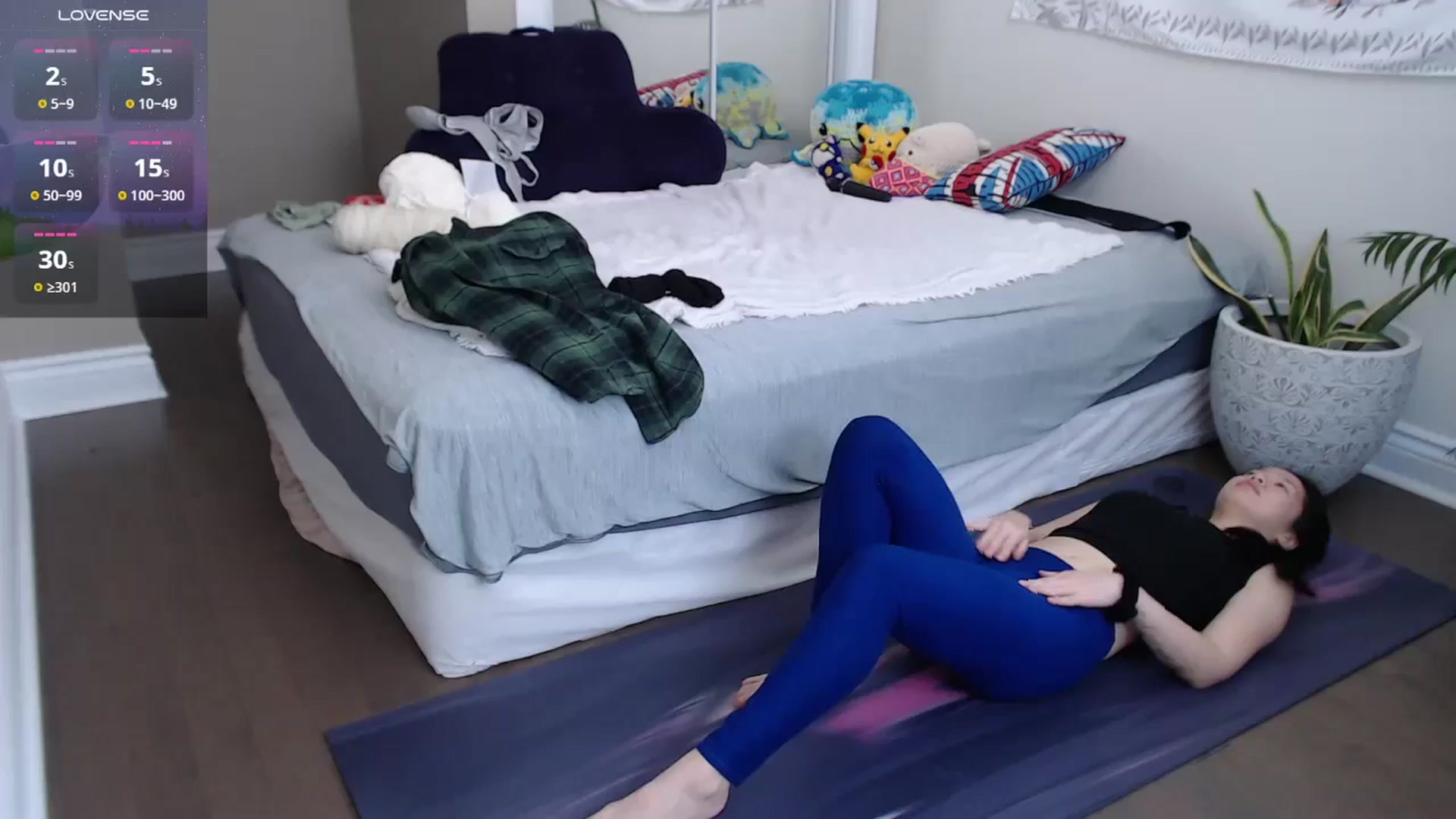 Gallery image thumbnail from MarissaPeach's myfreecams stream on, 12/07/2024, 14:51 image 5 of 20
