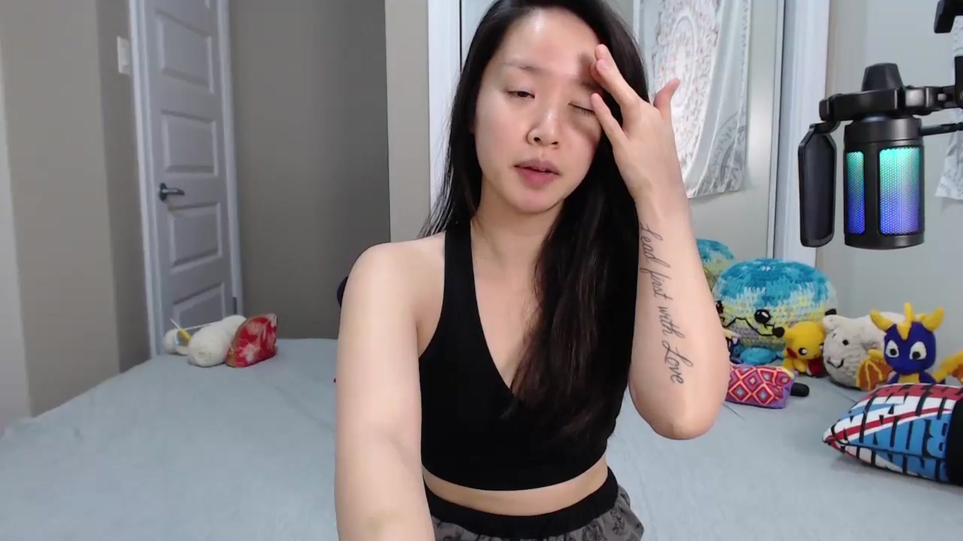 Gallery image thumbnail from MarissaPeach's myfreecams stream on, 12/10/2024, 01:53 image 4 of 20