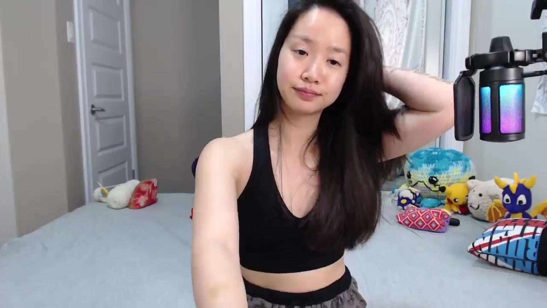 Gallery image thumbnail from MarissaPeach's myfreecams stream on, 12/10/2024, 01:53 image 11 of 20