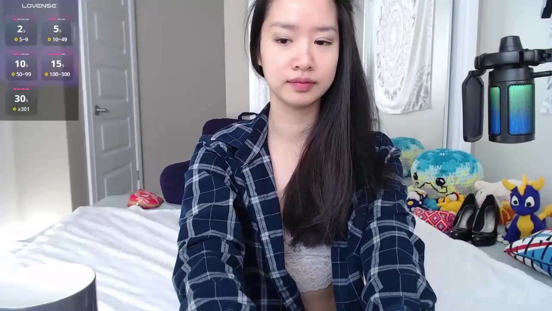 Gallery image thumbnail from MarissaPeach's myfreecams stream on, 12/15/2024, 15:11 image 14 of 20