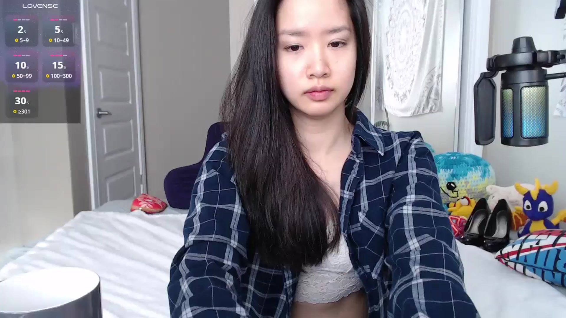 Gallery image thumbnail from MarissaPeach's myfreecams stream on, 12/15/2024, 15:11 image 12 of 20