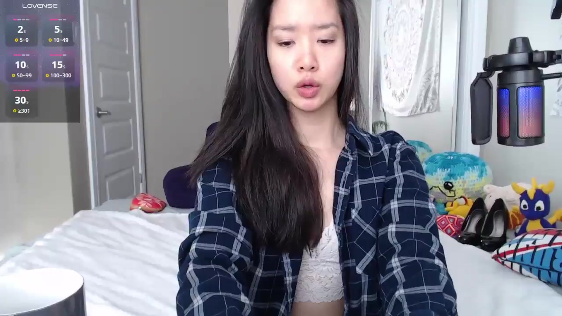 Gallery image thumbnail from MarissaPeach's myfreecams stream on, 12/15/2024, 15:11 image 8 of 20