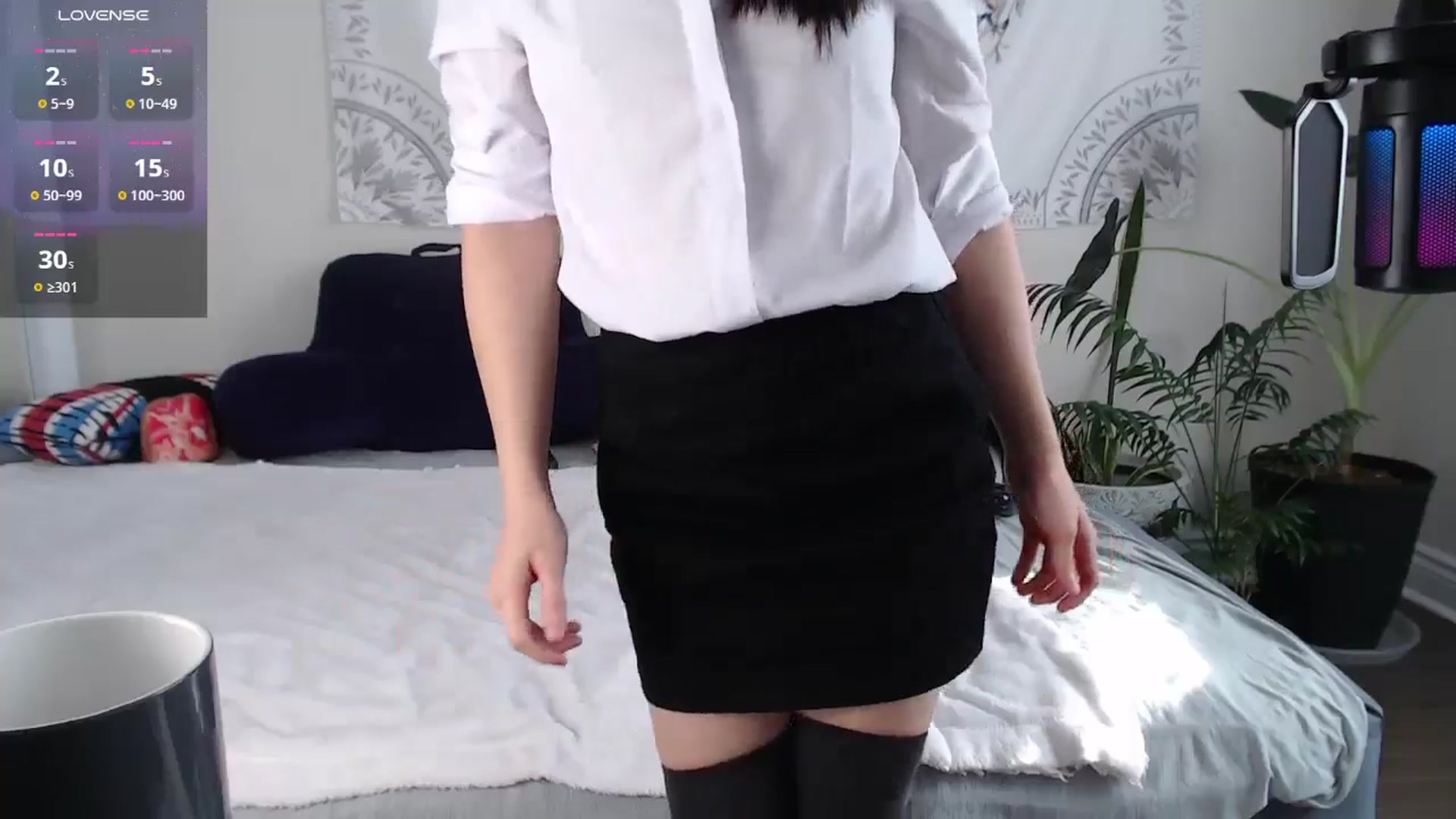Gallery image thumbnail from MarissaPeach's myfreecams stream on, 12/15/2024, 16:22 image 9 of 20