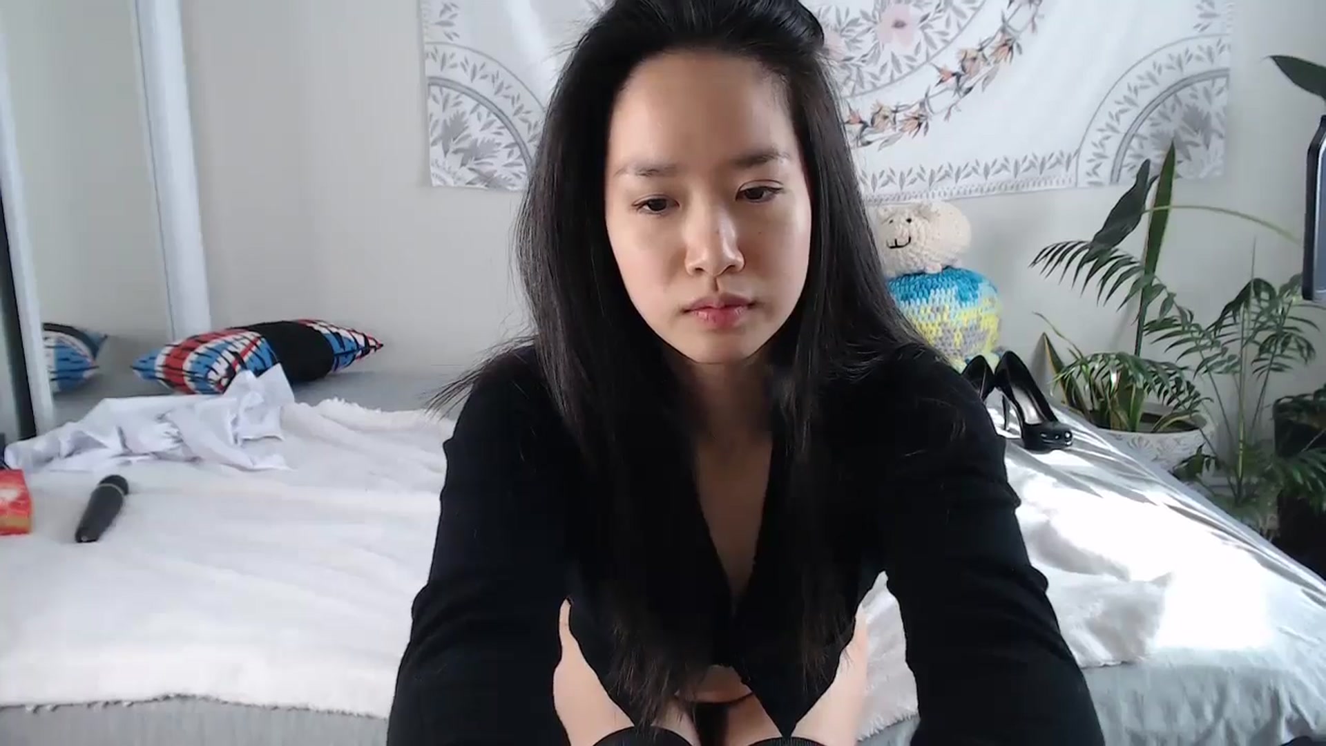 Gallery image thumbnail from MarissaPeach's myfreecams stream on, 12/15/2024, 18:23 image 2 of 20