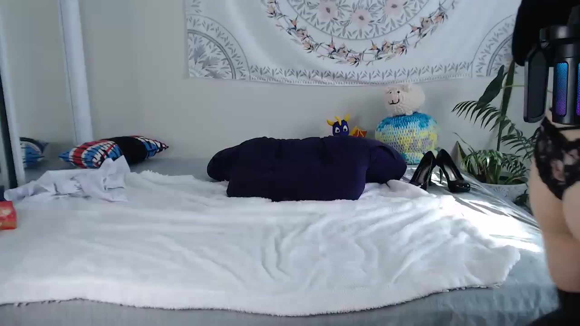 Gallery image thumbnail from MarissaPeach's myfreecams stream on, 12/15/2024, 18:23 image 13 of 20