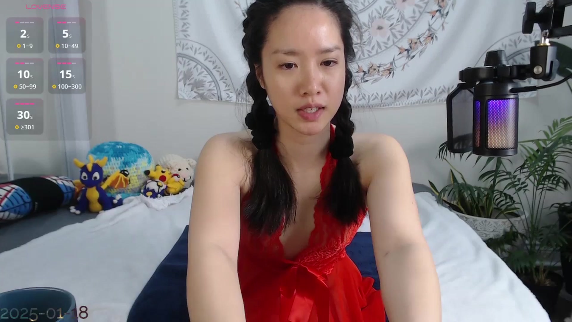 Gallery image thumbnail from MarissaPeach's myfreecams stream on, 01/18/2025, 20:08 image 11 of 20