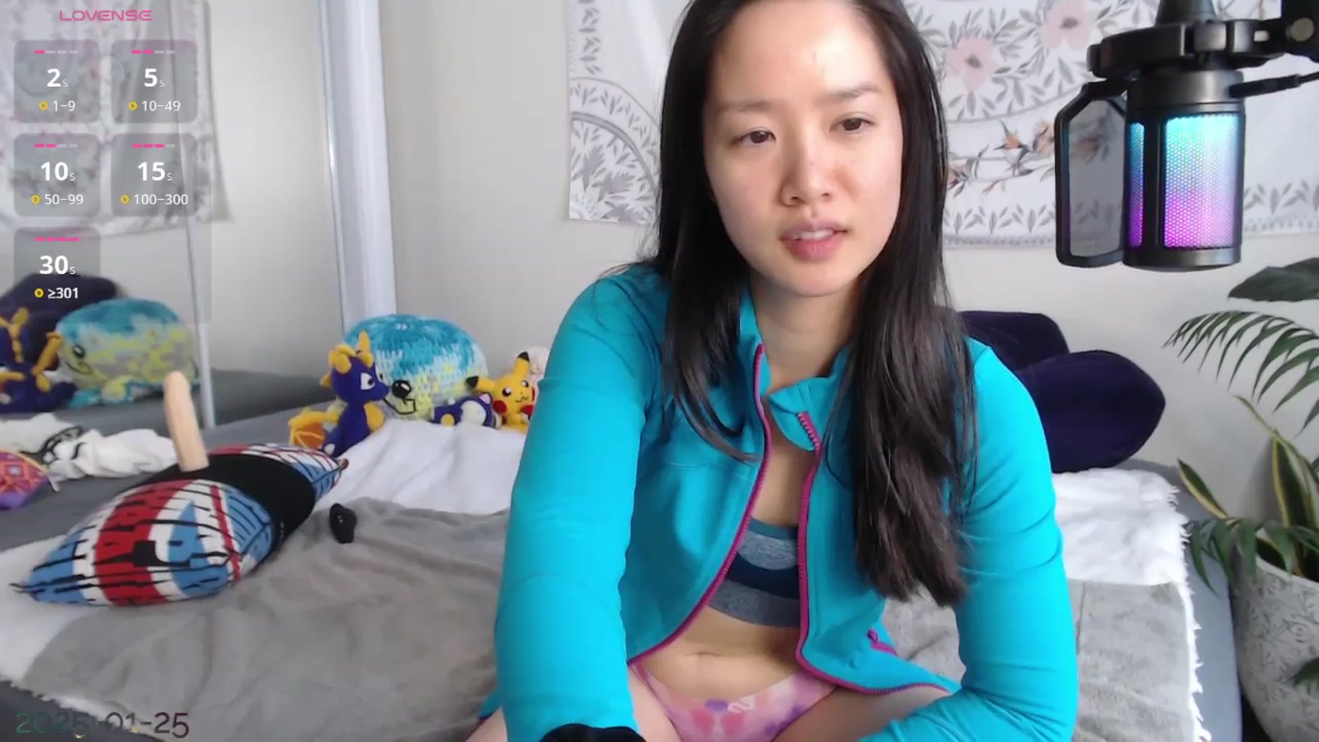 Gallery image thumbnail from MarissaPeach's myfreecams stream on, 01/25/2025, 18:16 image 8 of 20