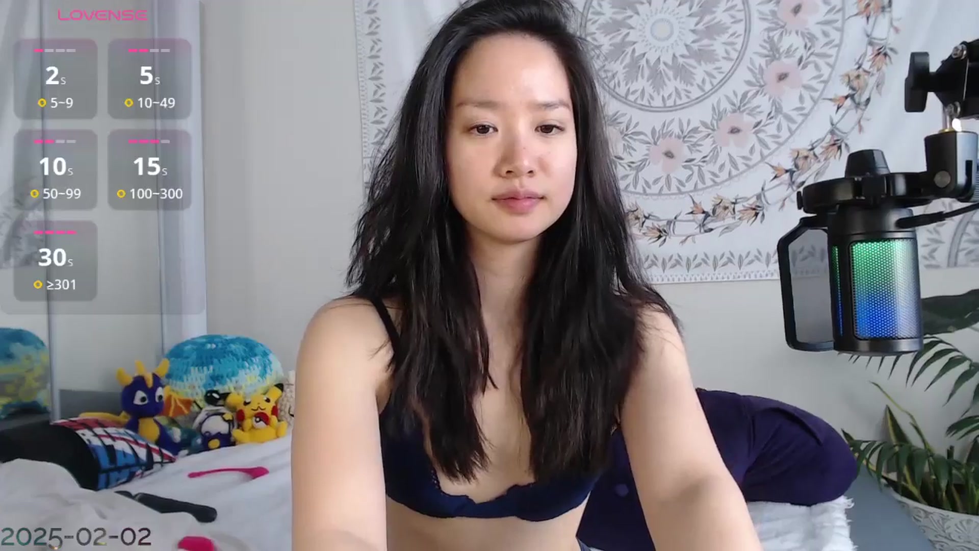 Gallery image thumbnail from MarissaPeach's myfreecams stream on, 02/02/2025, 18:13 image 14 of 20
