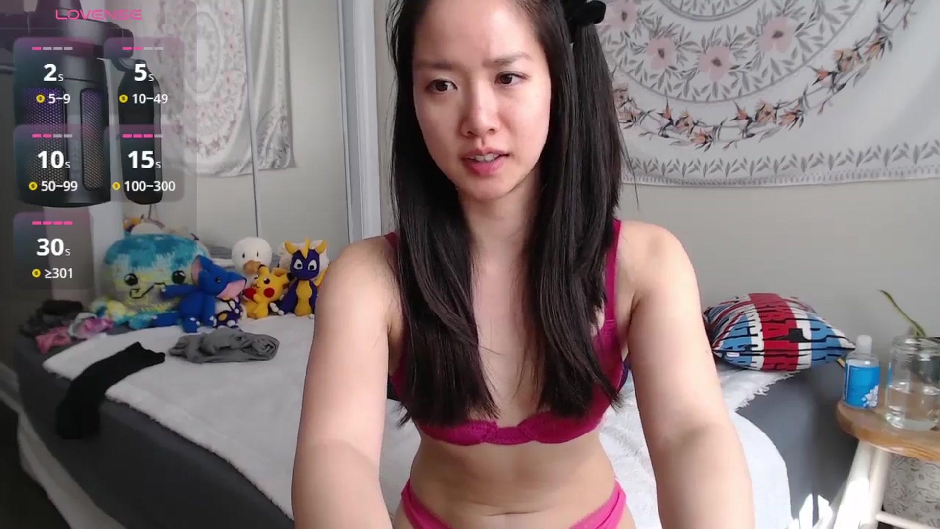 Gallery image thumbnail from MarissaPeach's myfreecams stream on, 03/02/2025, 18:34 image 8 of 20