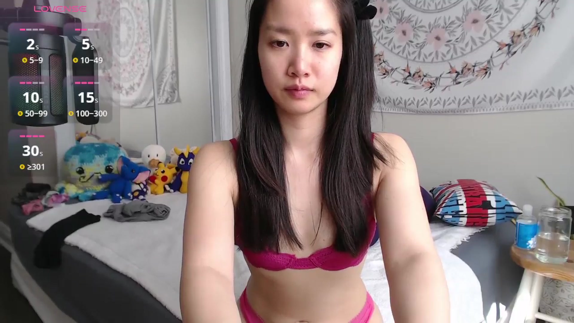 Gallery image thumbnail from MarissaPeach's myfreecams stream on, 03/02/2025, 18:34 image 4 of 20