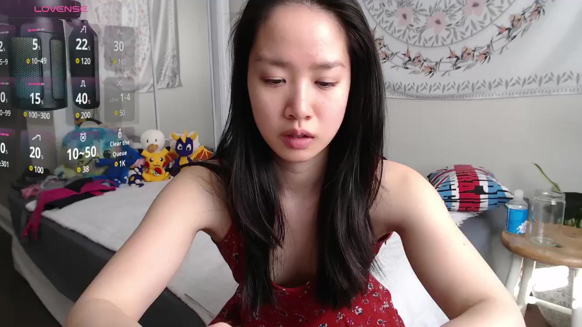 Gallery image thumbnail from MarissaPeach's myfreecams stream on, 03/02/2025, 20:37 image 3 of 20