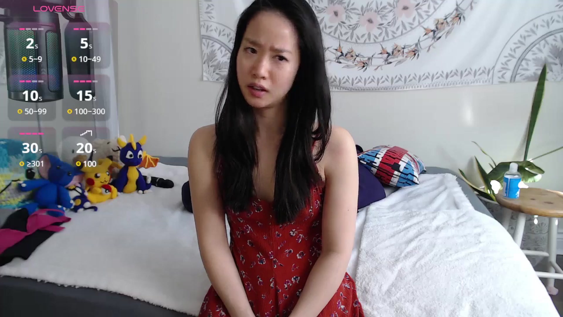 Gallery image thumbnail from MarissaPeach's myfreecams stream on, 03/02/2025, 20:37 image 16 of 20