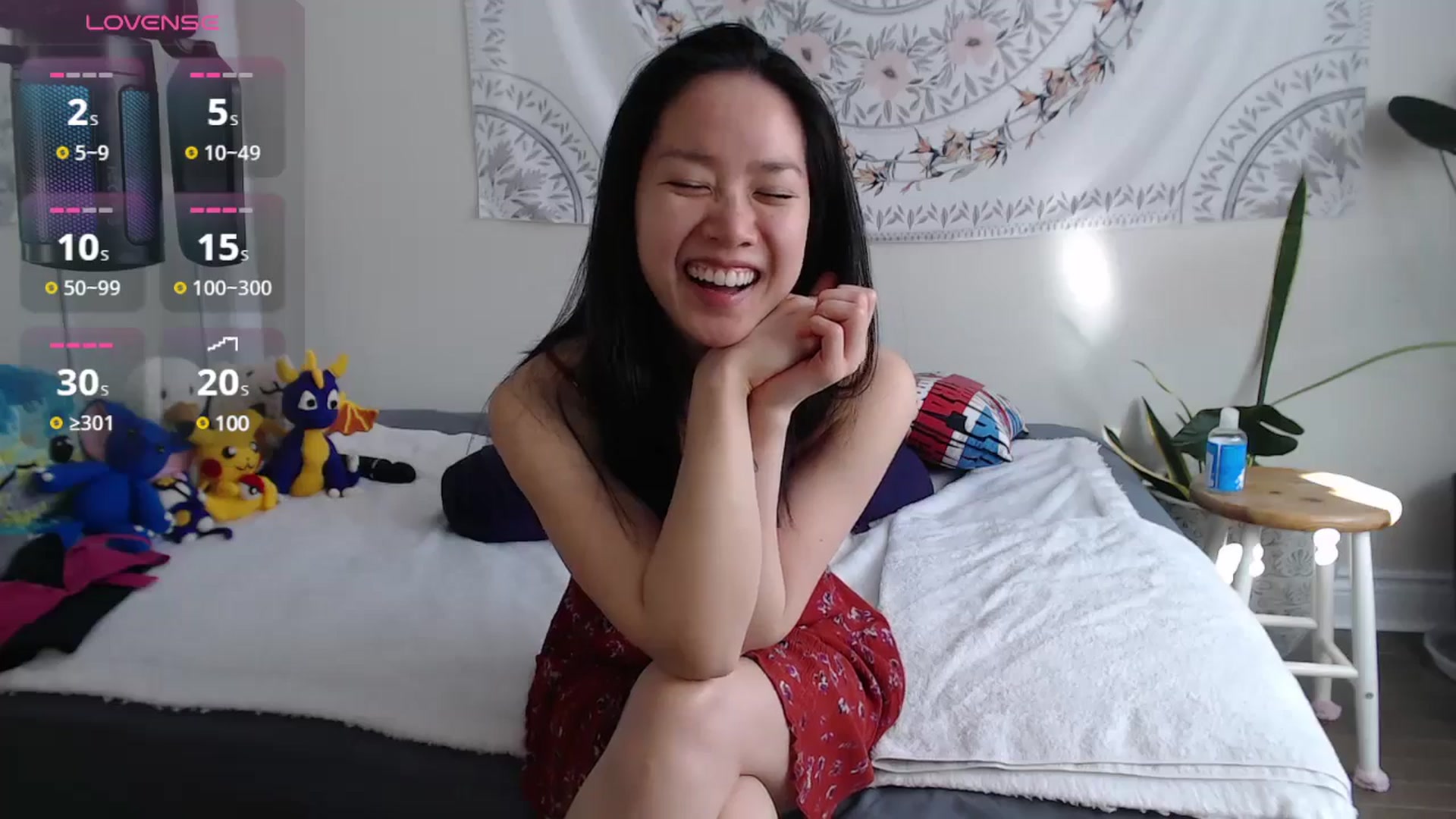 Gallery image thumbnail from MarissaPeach's myfreecams stream on, 03/02/2025, 20:37 image 8 of 20