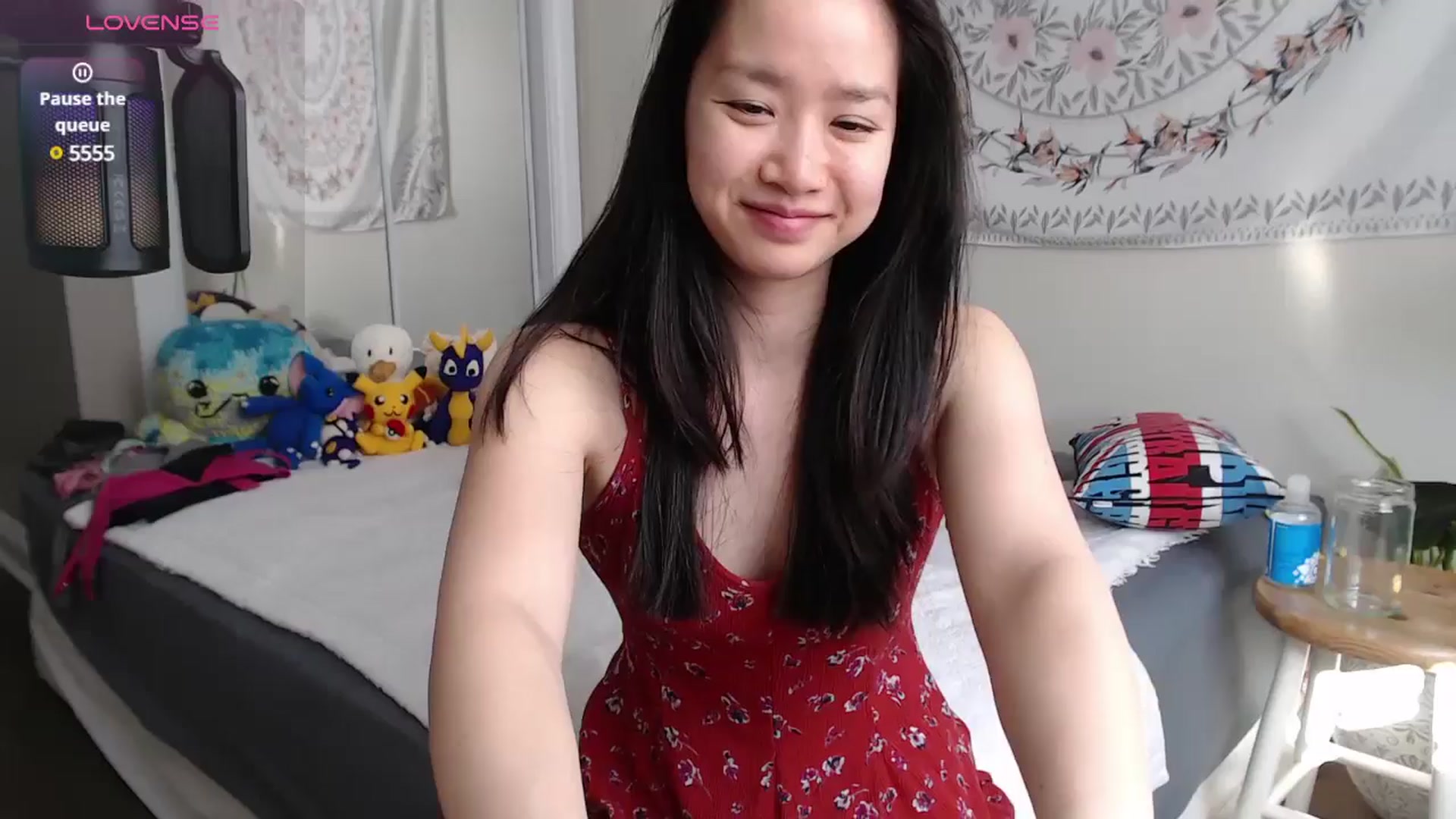 Gallery image thumbnail from MarissaPeach's myfreecams stream on, 03/02/2025, 20:37 image 2 of 20