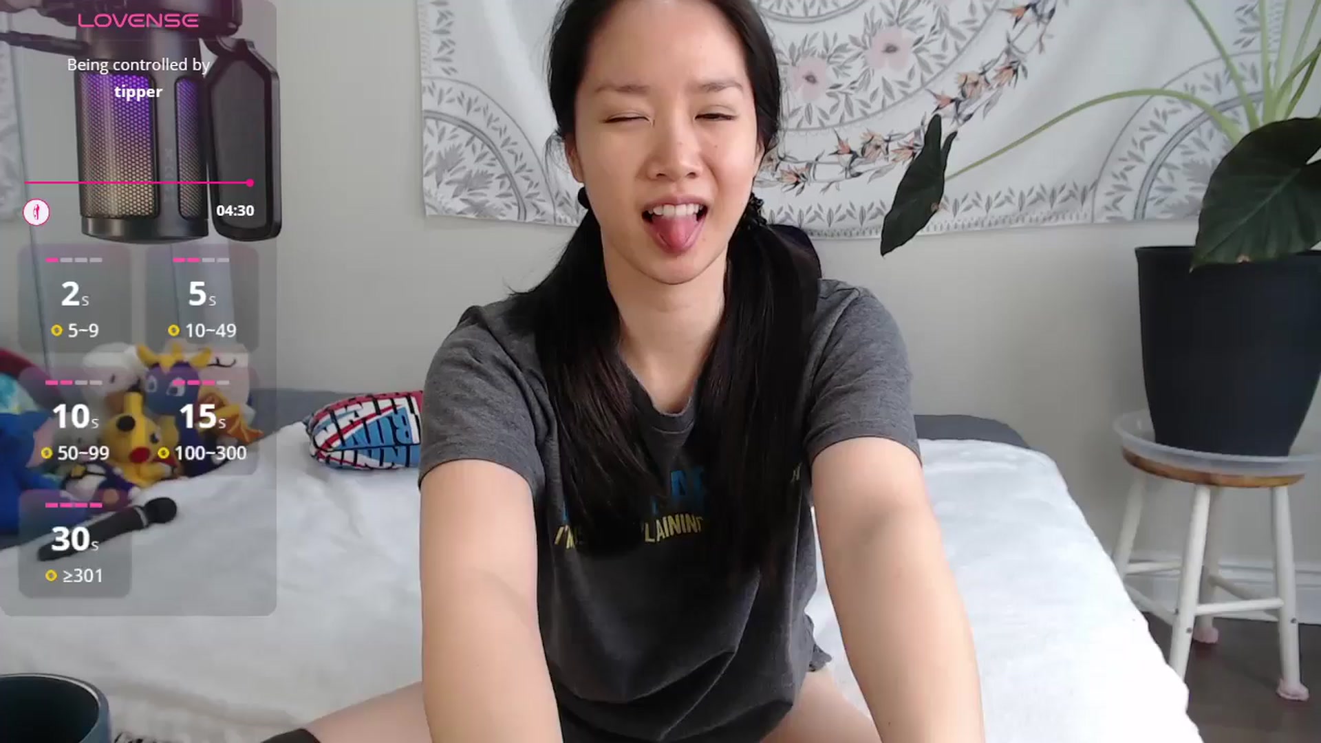 Gallery image thumbnail from MarissaPeach's myfreecams stream on, 03/09/2025, 16:04 image 2 of 20