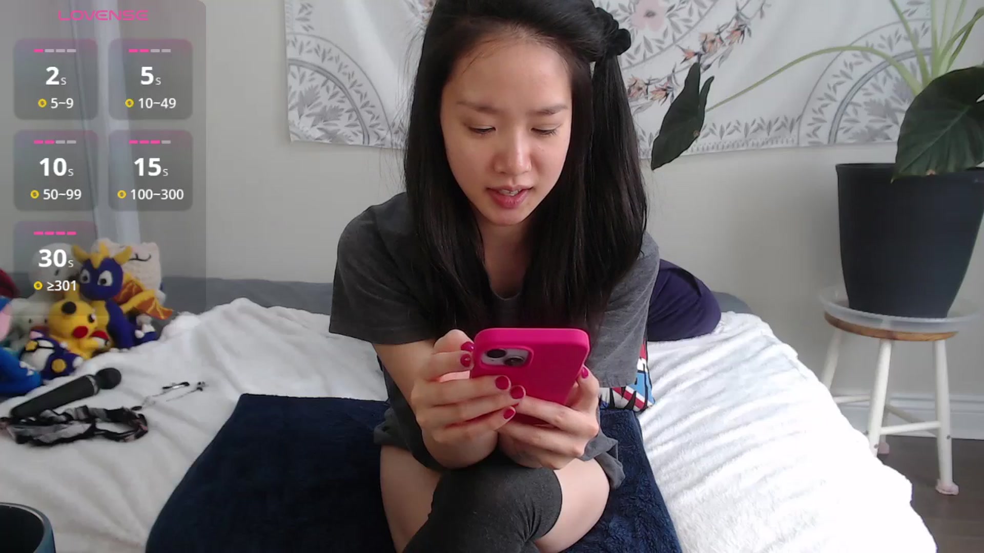 Gallery image thumbnail from MarissaPeach's myfreecams stream on, 03/09/2025, 18:05 image 20 of 20