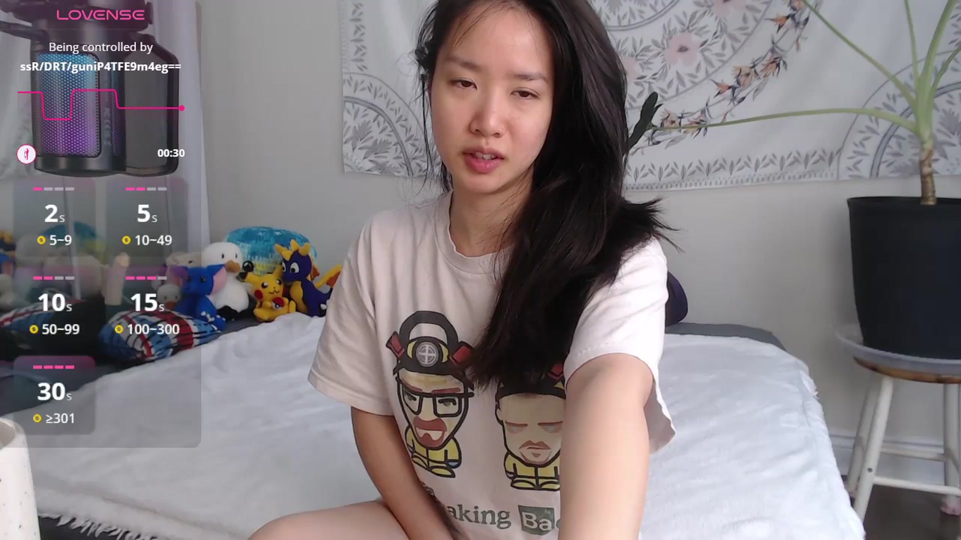 Gallery image thumbnail from MarissaPeach's myfreecams stream on, 03/22/2025, 14:05 image 13 of 20