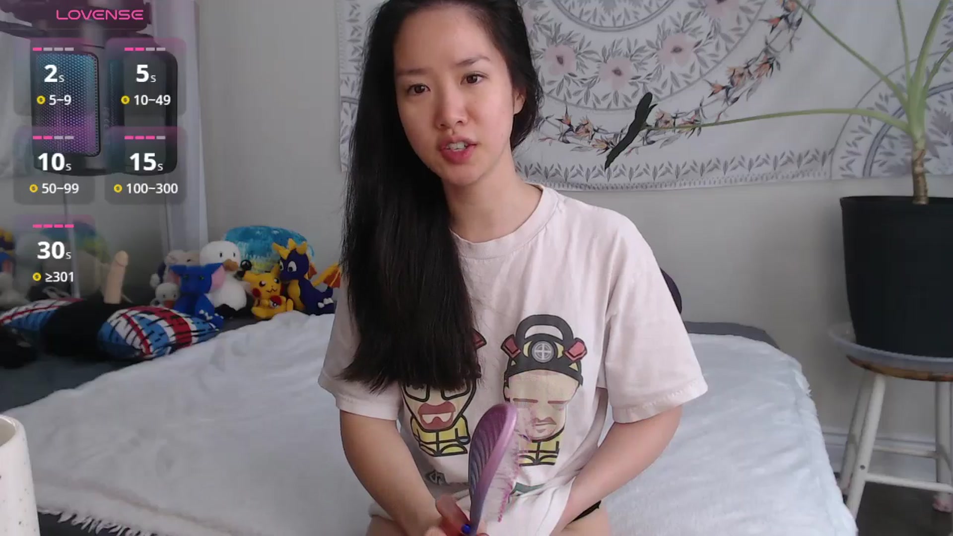 Gallery image thumbnail from MarissaPeach's myfreecams stream on, 03/22/2025, 14:05 image 15 of 20