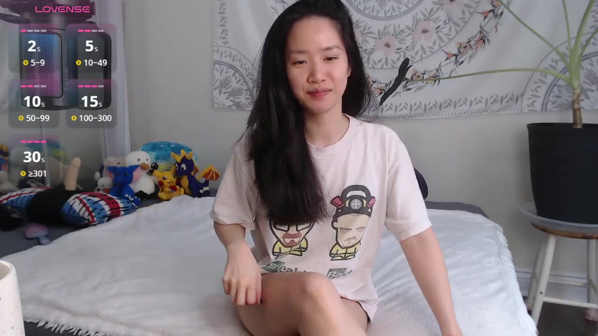 Gallery image thumbnail from MarissaPeach's myfreecams stream on, 03/22/2025, 14:05 image 17 of 20