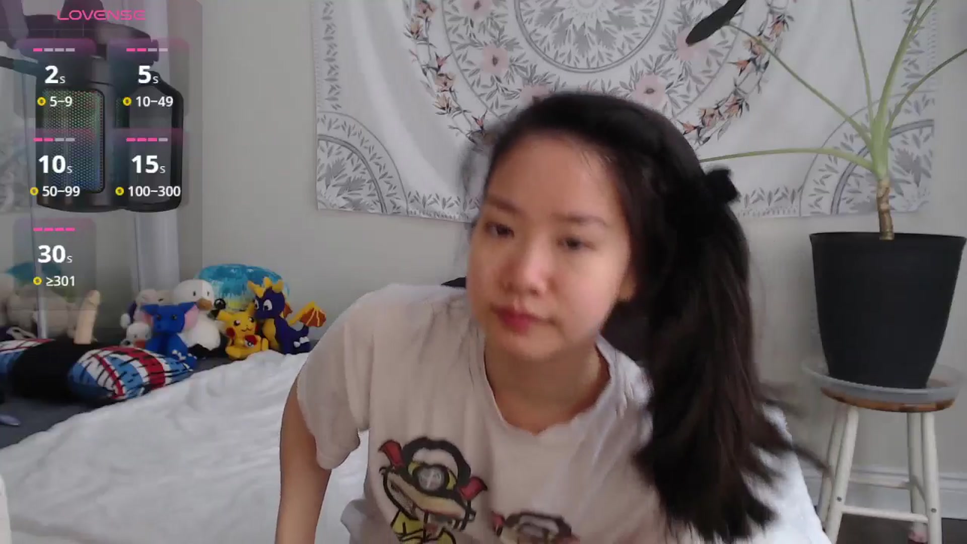 Gallery image thumbnail from MarissaPeach's myfreecams stream on, 03/22/2025, 14:05 image 9 of 20
