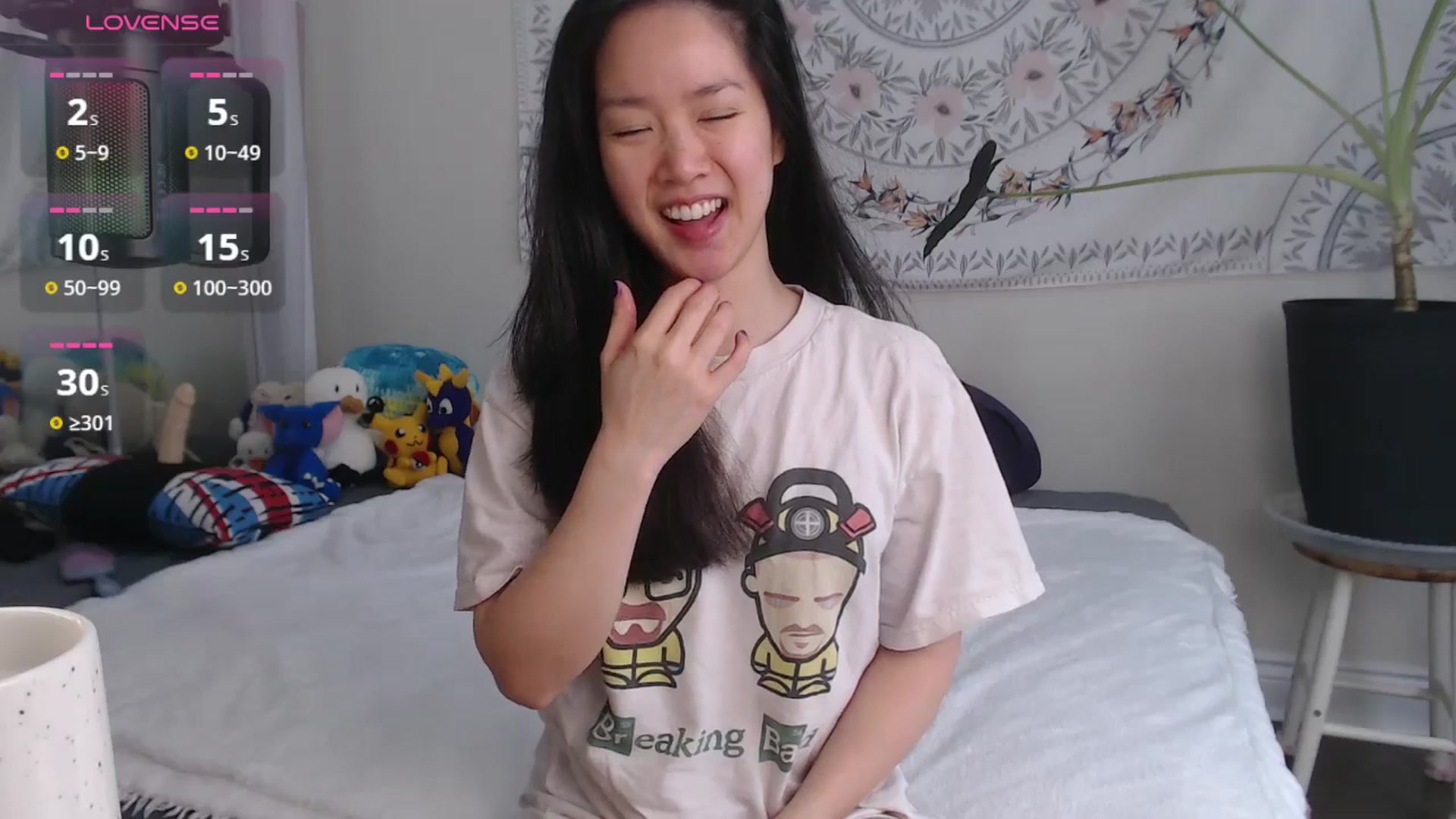 Gallery image thumbnail from MarissaPeach's myfreecams stream on, 03/22/2025, 14:05 image 18 of 20