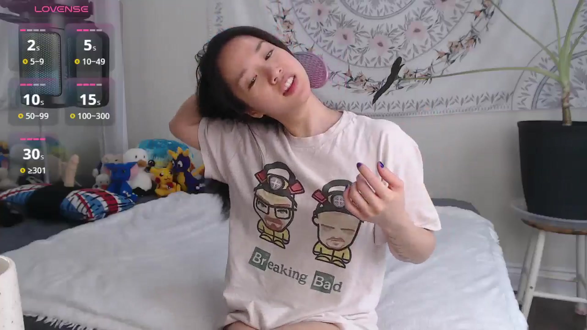 Gallery image thumbnail from MarissaPeach's myfreecams stream on, 03/22/2025, 14:05 image 14 of 20