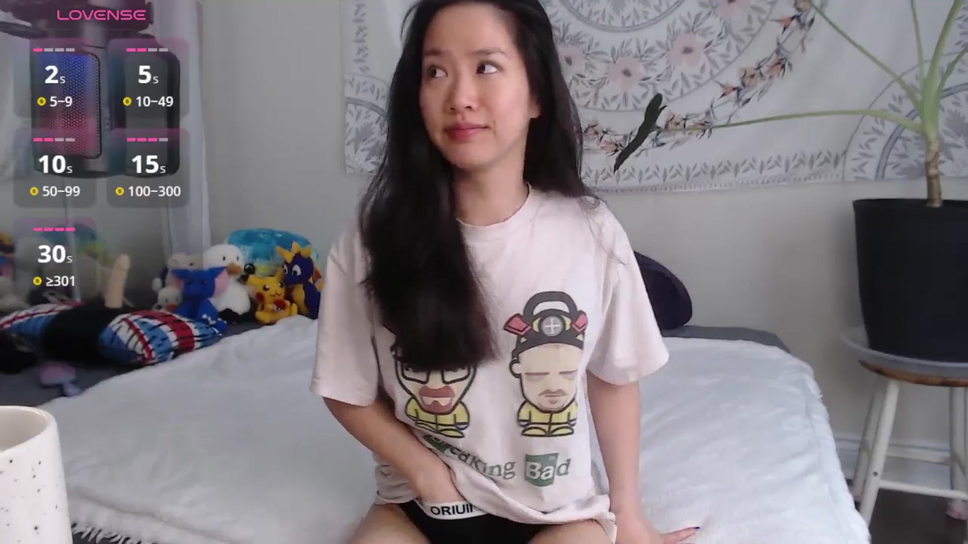 Gallery image thumbnail from MarissaPeach's myfreecams stream on, 03/22/2025, 14:05 image 19 of 20