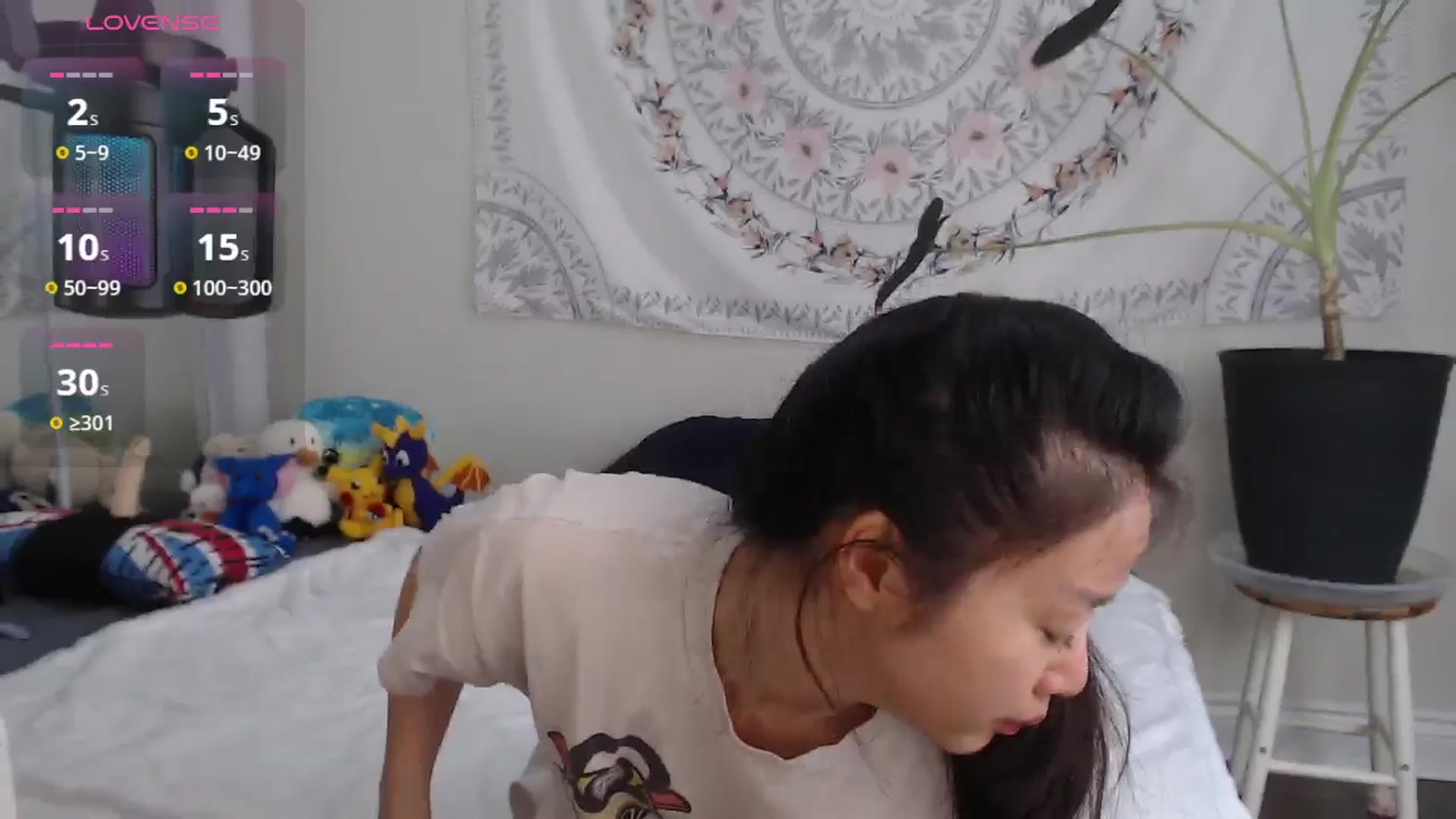 Gallery image thumbnail from MarissaPeach's myfreecams stream on, 03/22/2025, 14:05 image 4 of 20