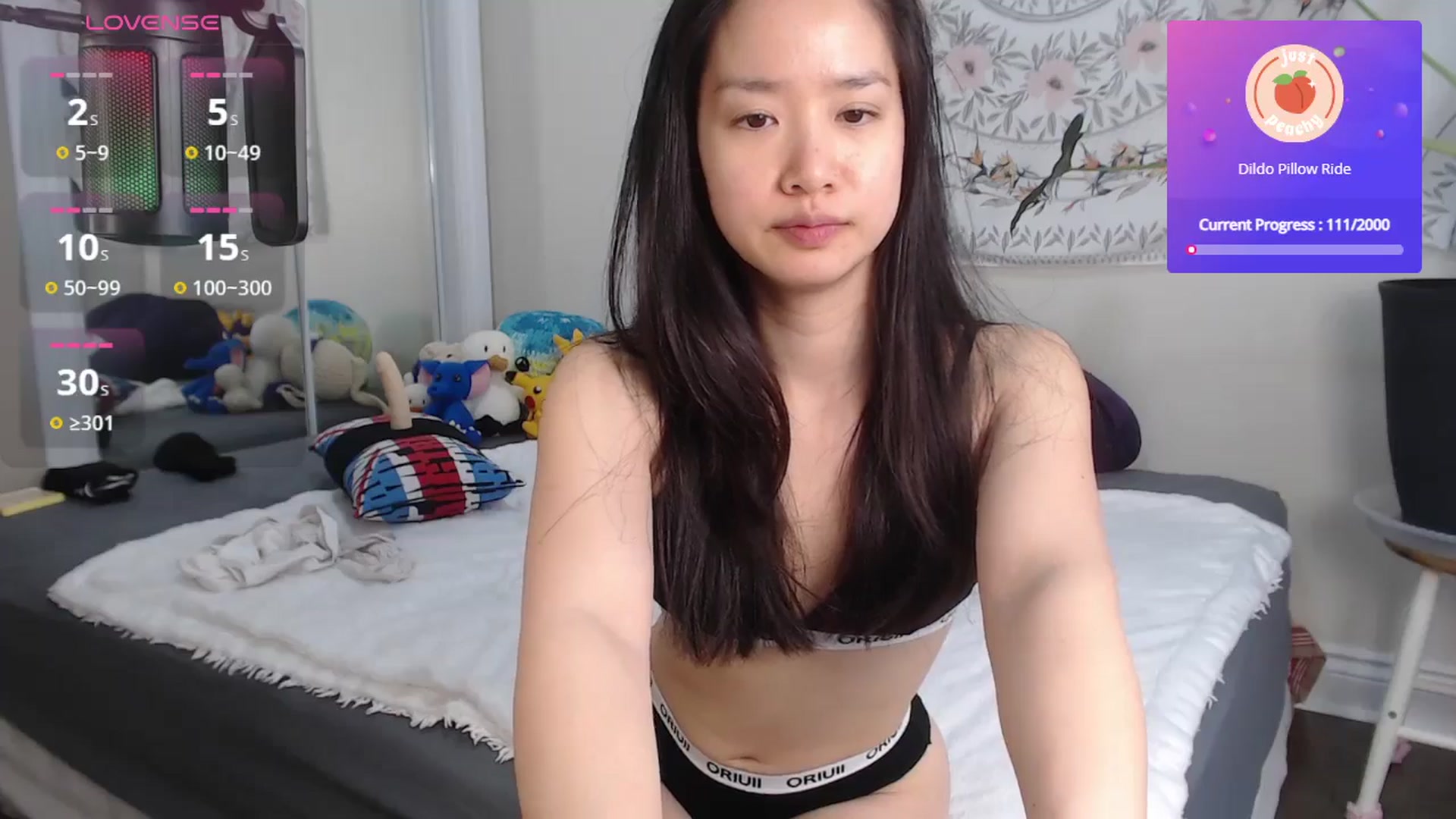 Gallery image thumbnail from MarissaPeach's myfreecams stream on, 03/22/2025, 16:14 image 11 of 20
